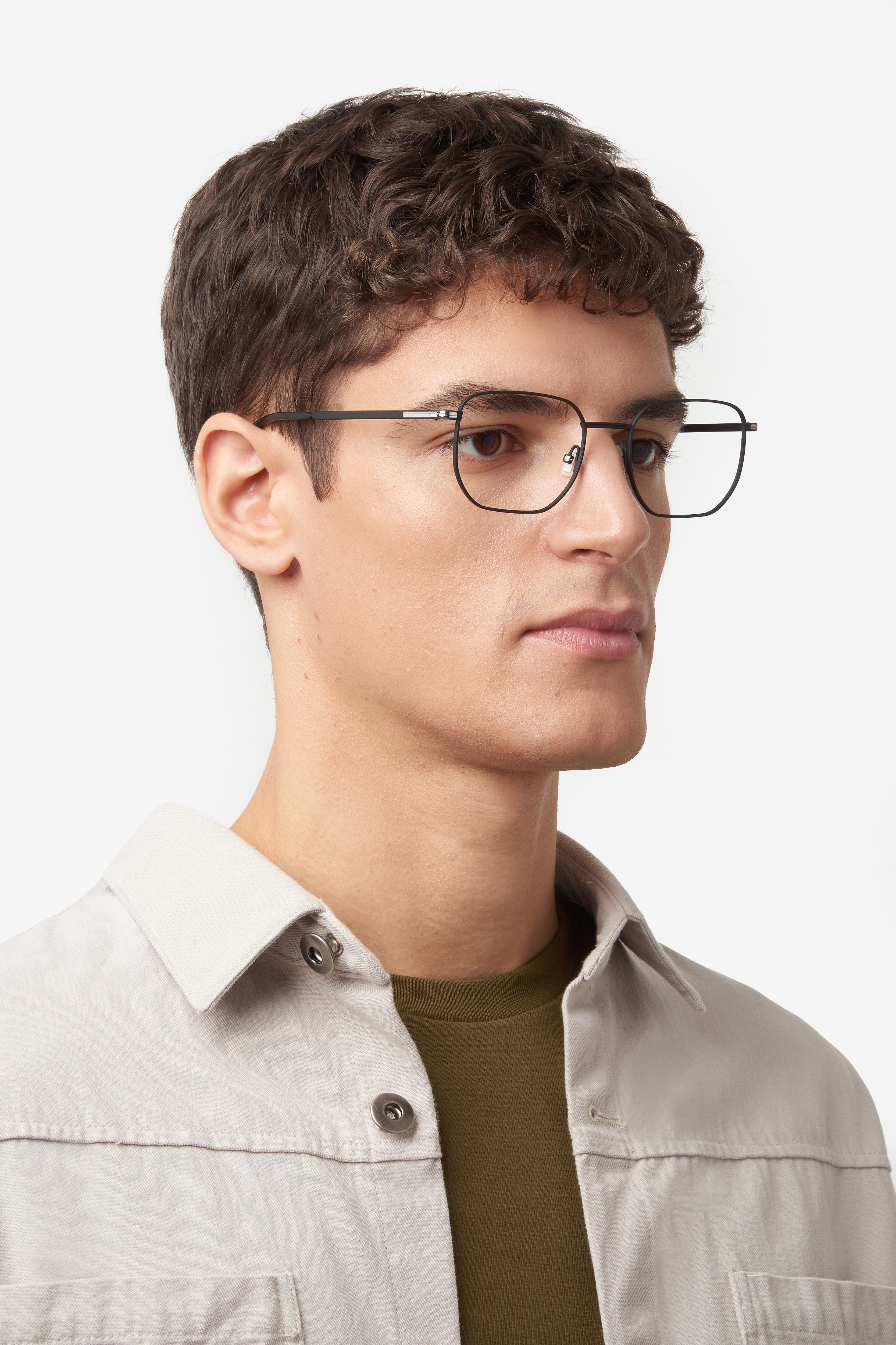 HUGO BOSS BOSS 1633 003 53