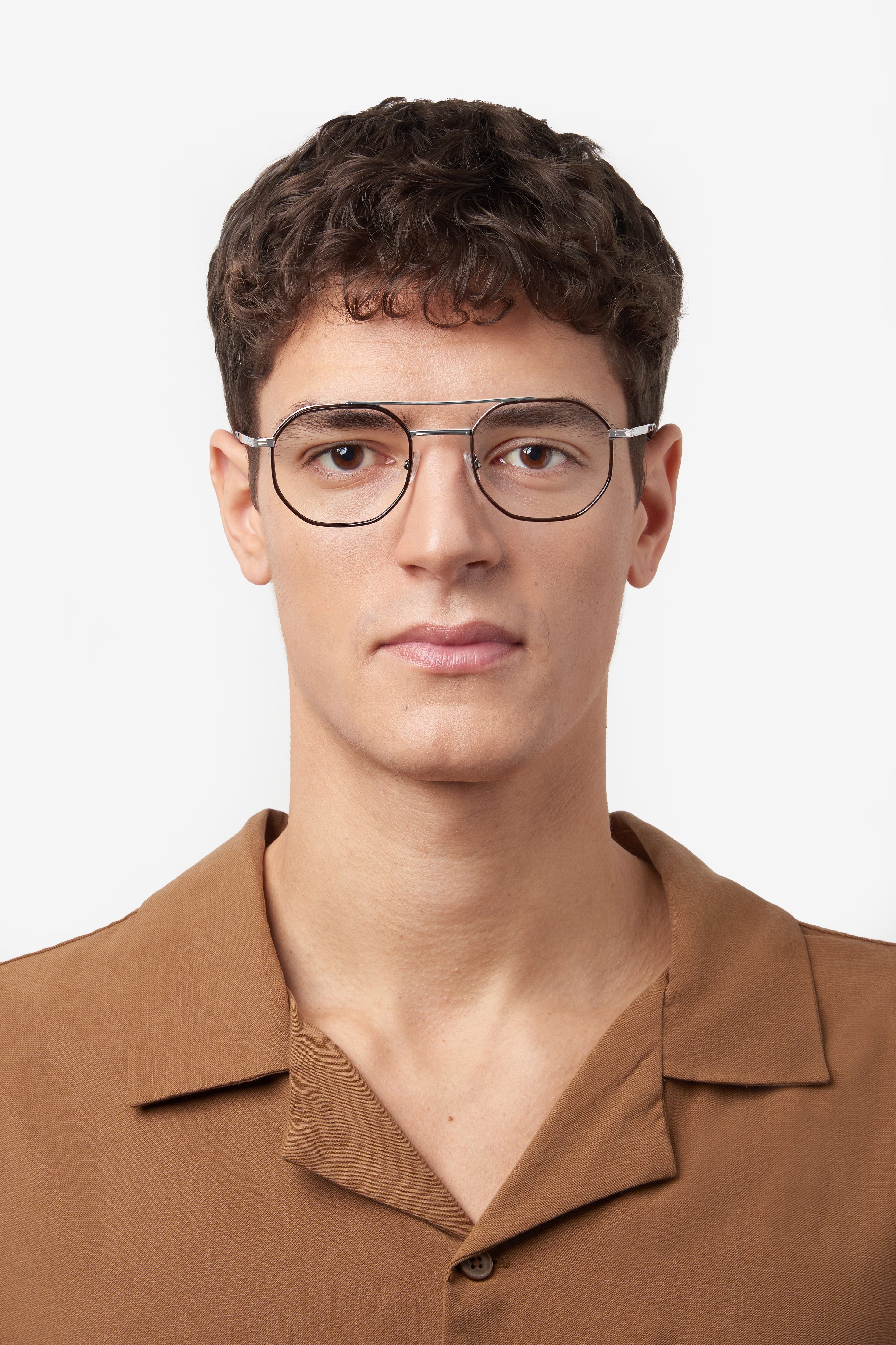 HUGO BOSS BOSS 1632 EKP 50