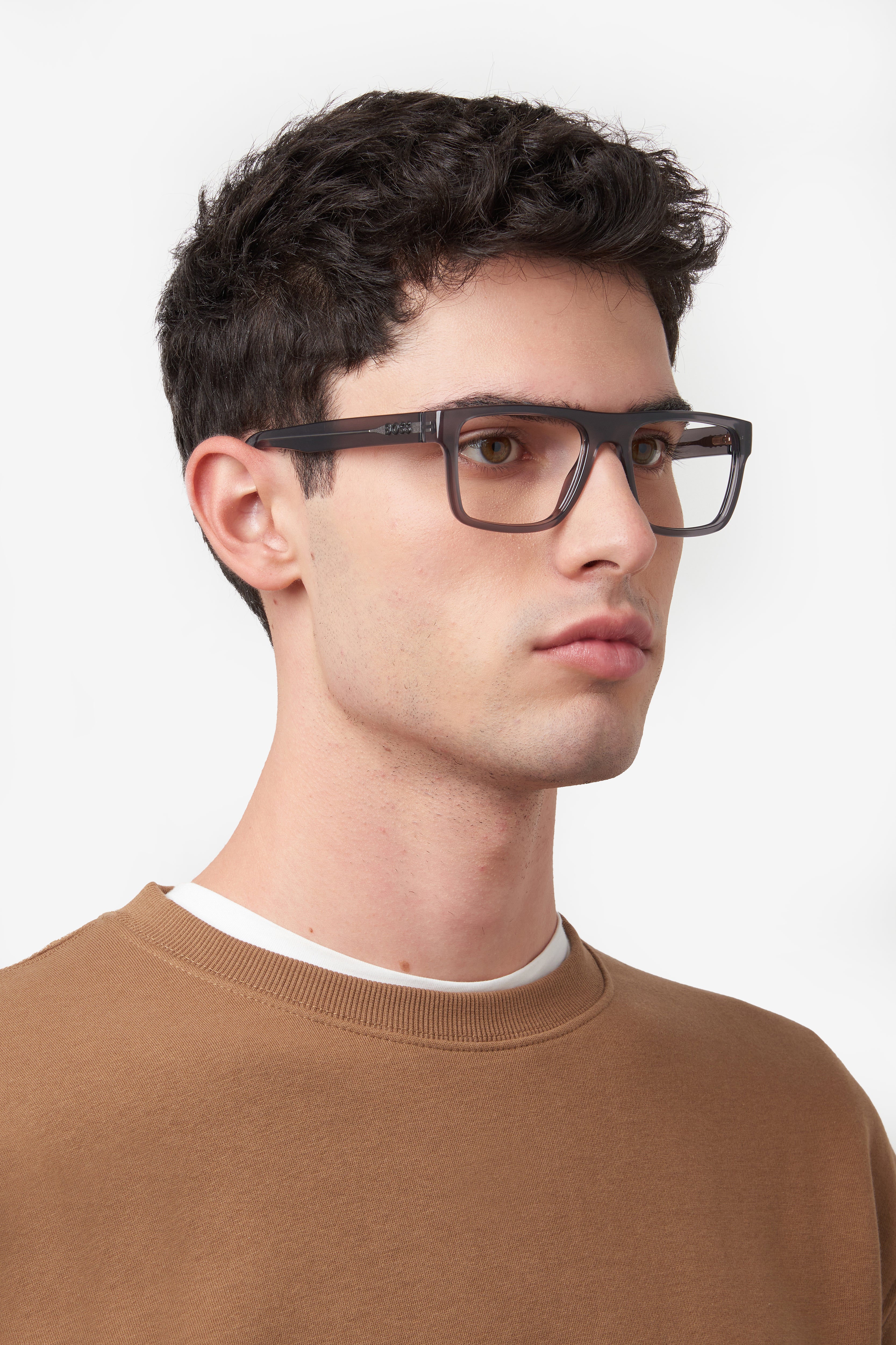 HUGO BOSS BOSS 1652 KB7 53