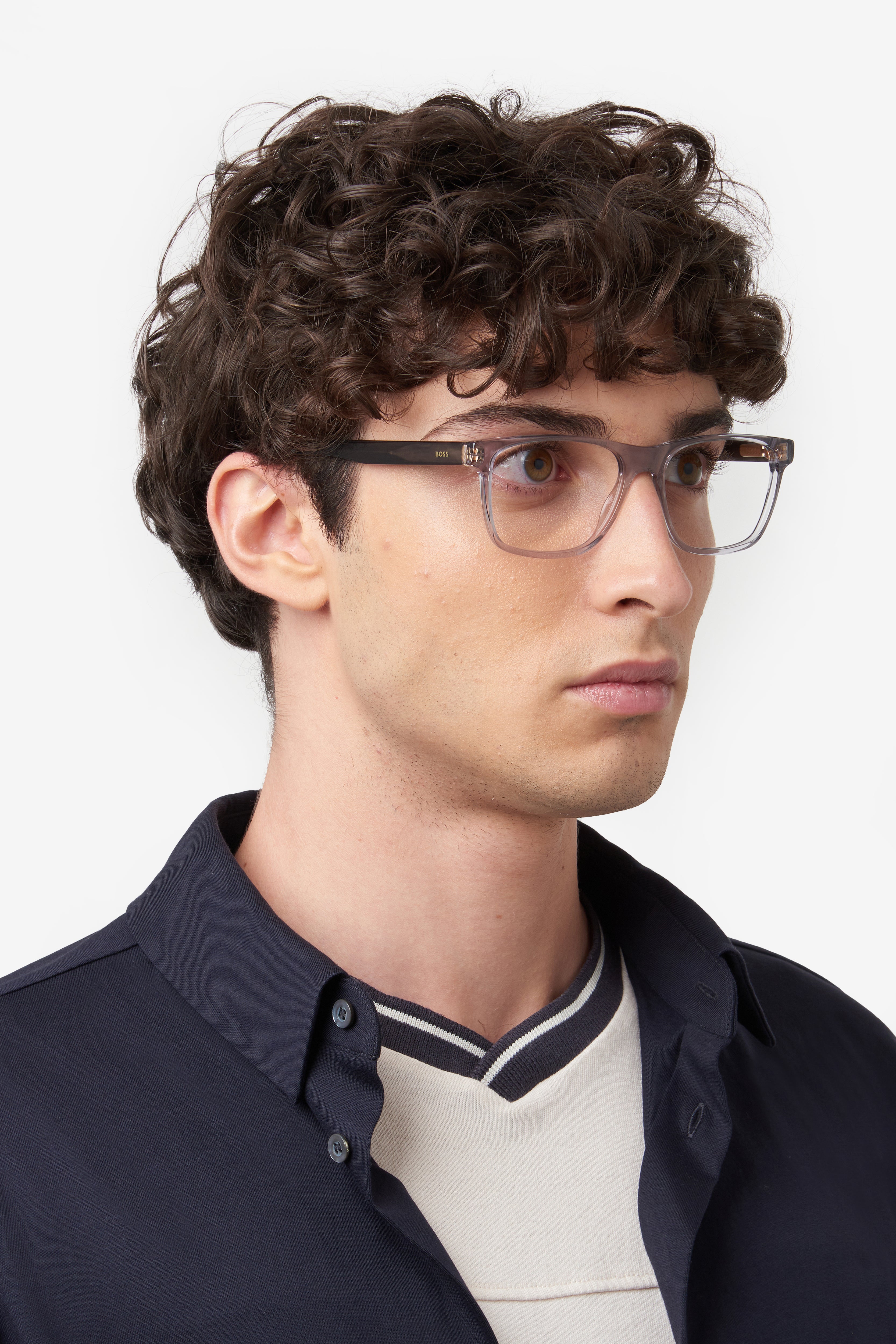 HUGO BOSS BOSS 1646 2W8 55