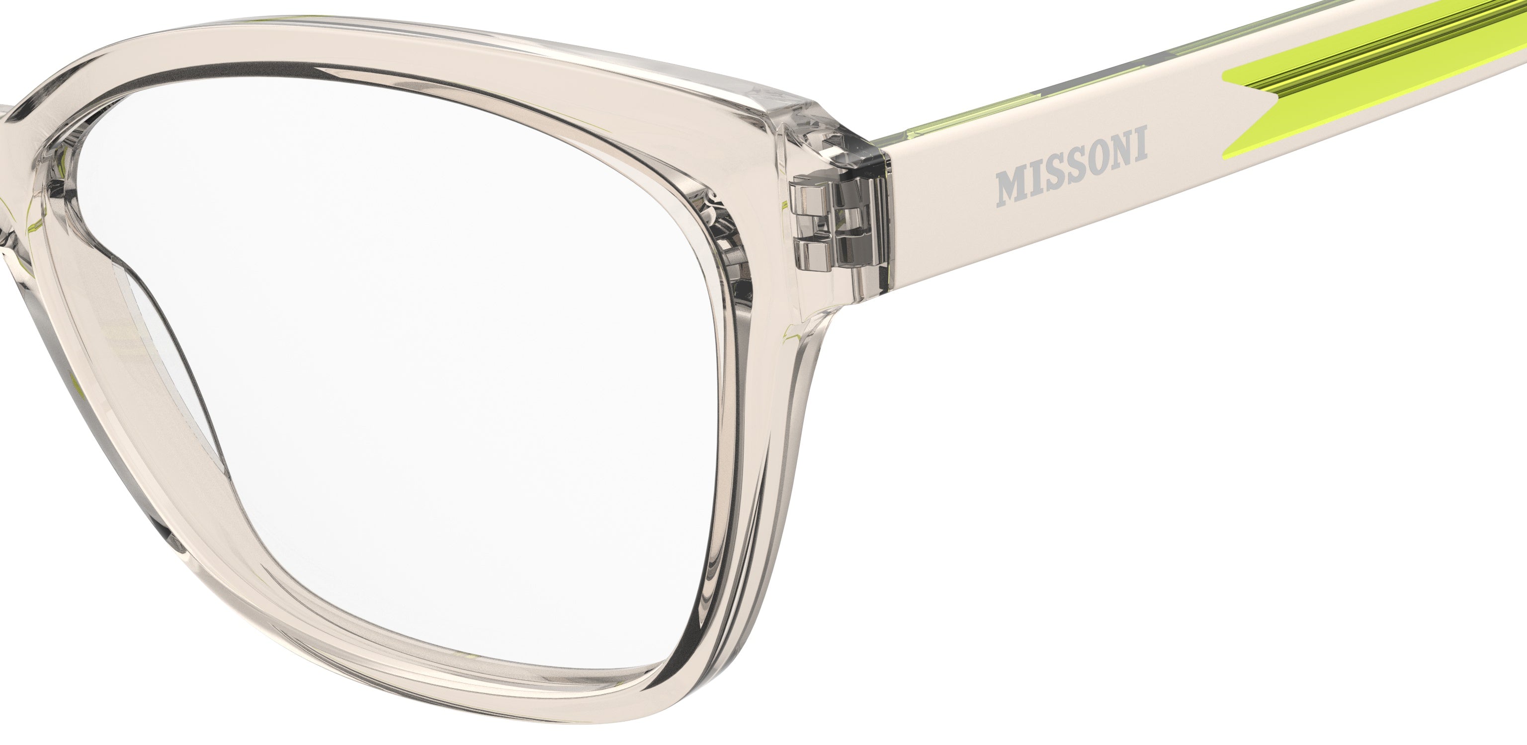 MISSONI MIS 0183 HAM 53