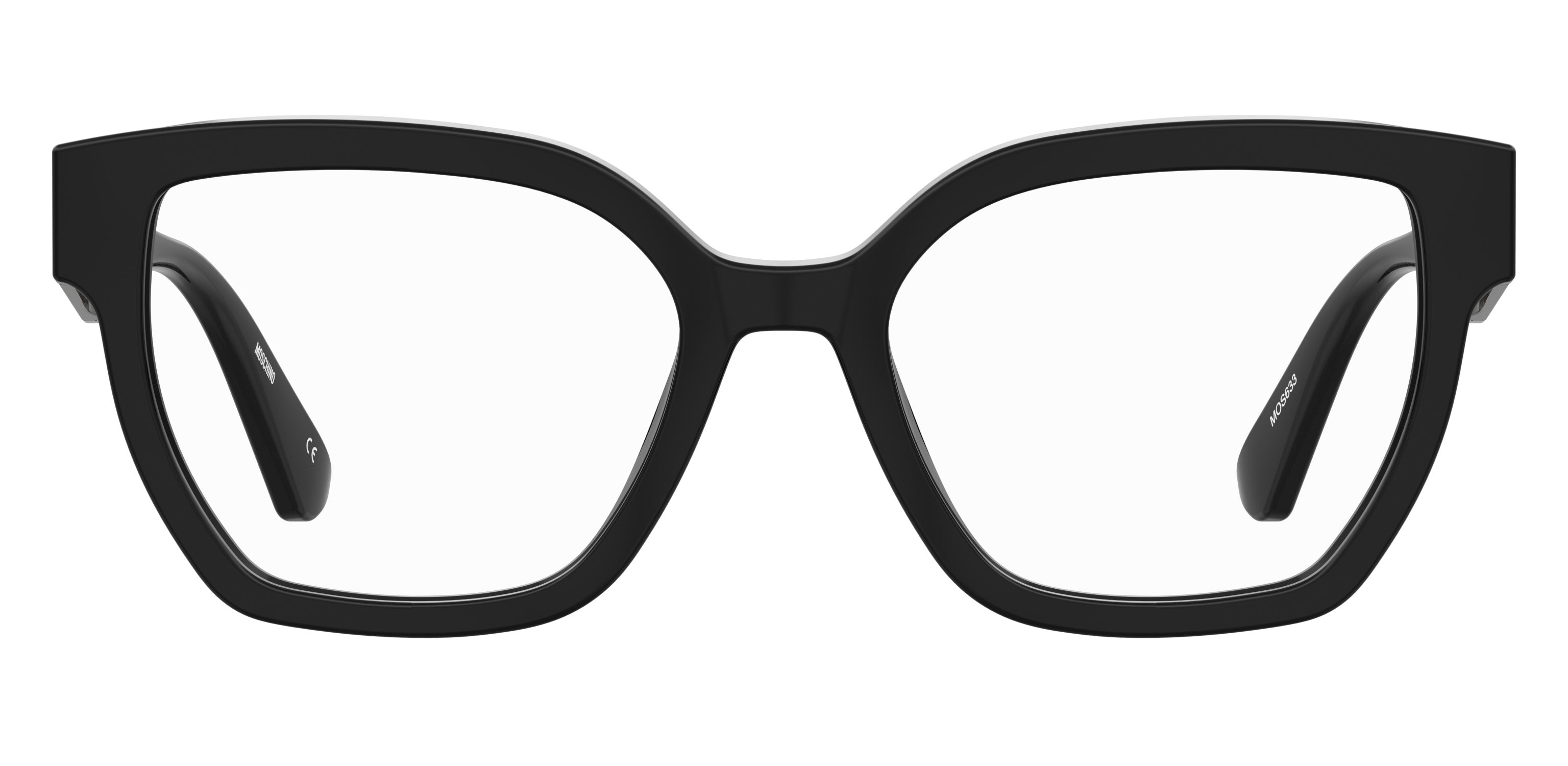 MOSCHINO MOS633 807 52