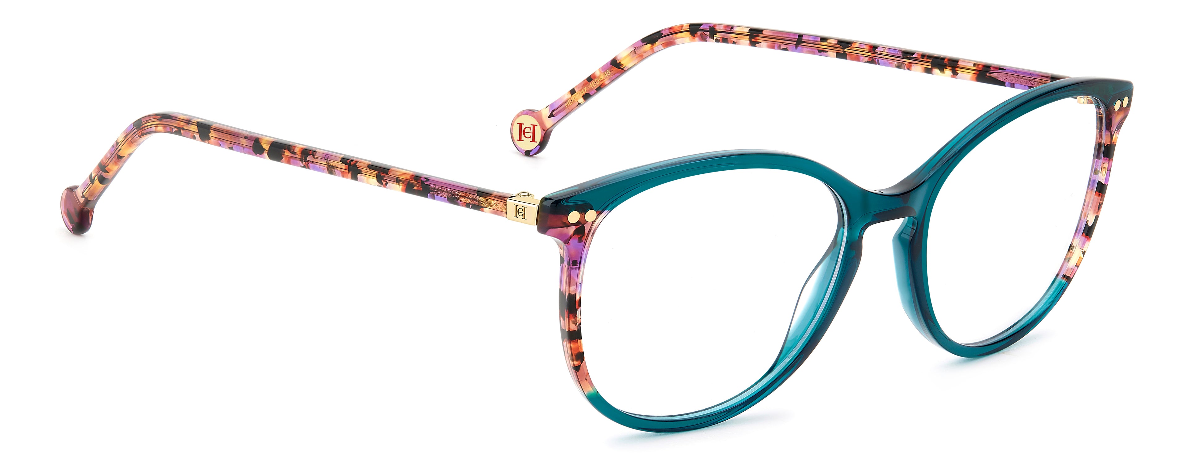 CAROLINA HERRERA HER 0247 1ED 53