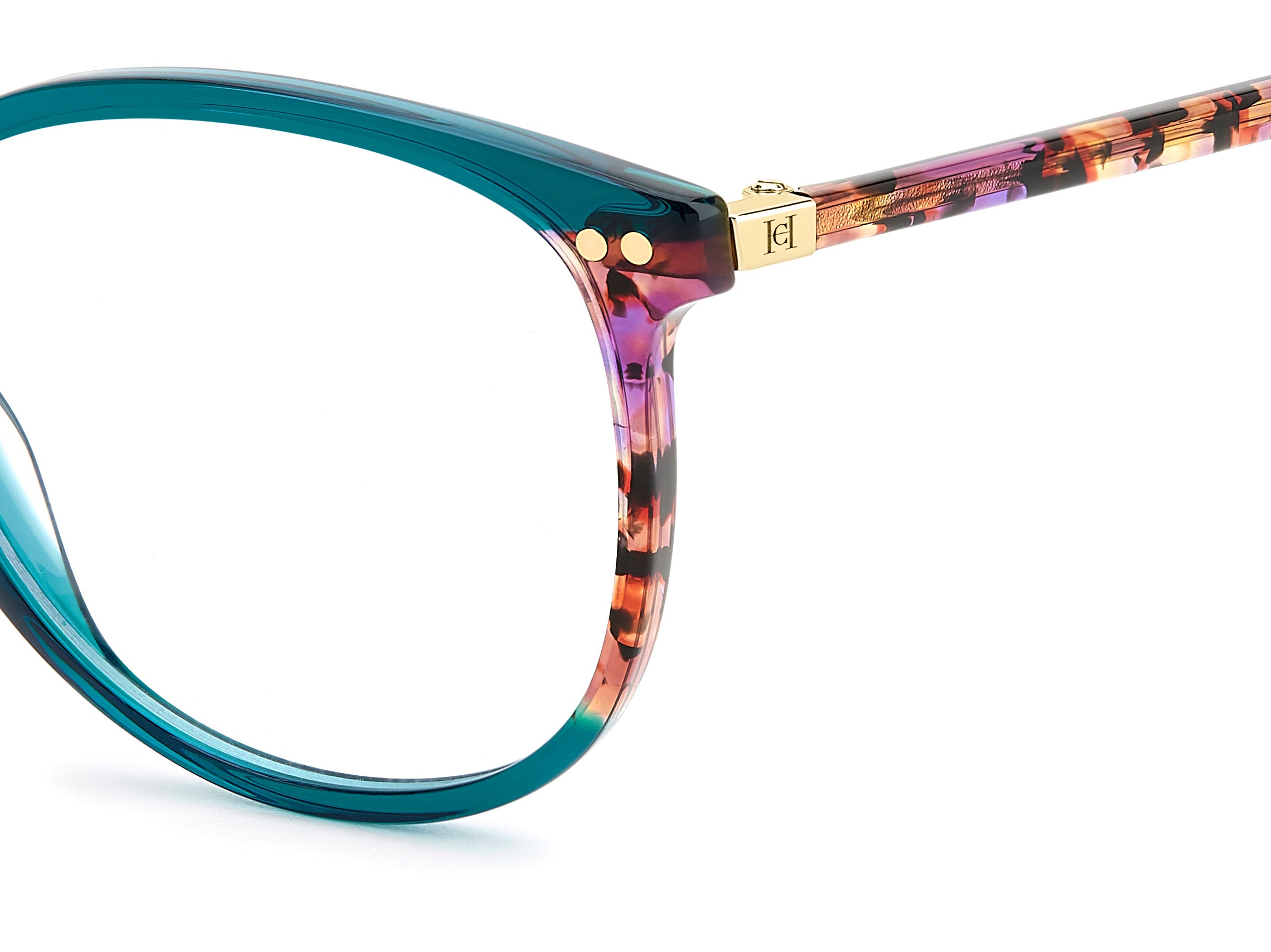 CAROLINA HERRERA HER 0247 1ED 53