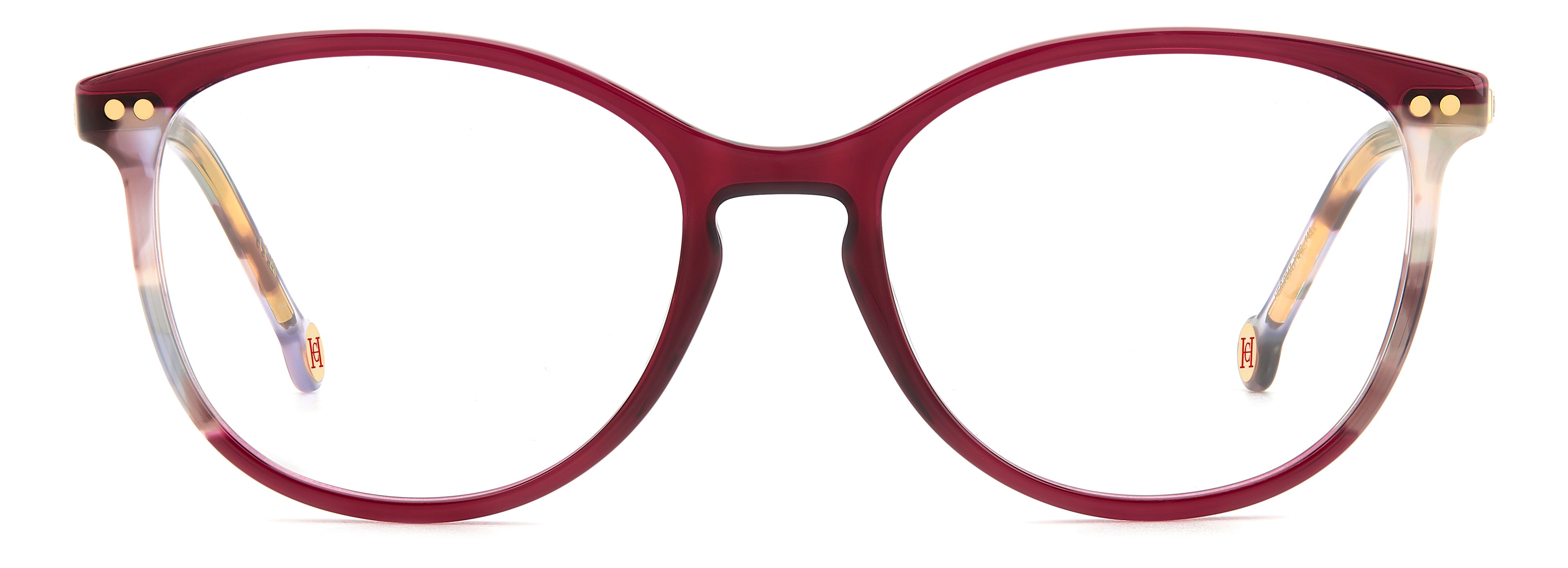 CAROLINA HERRERA HER 0247 YDC 53