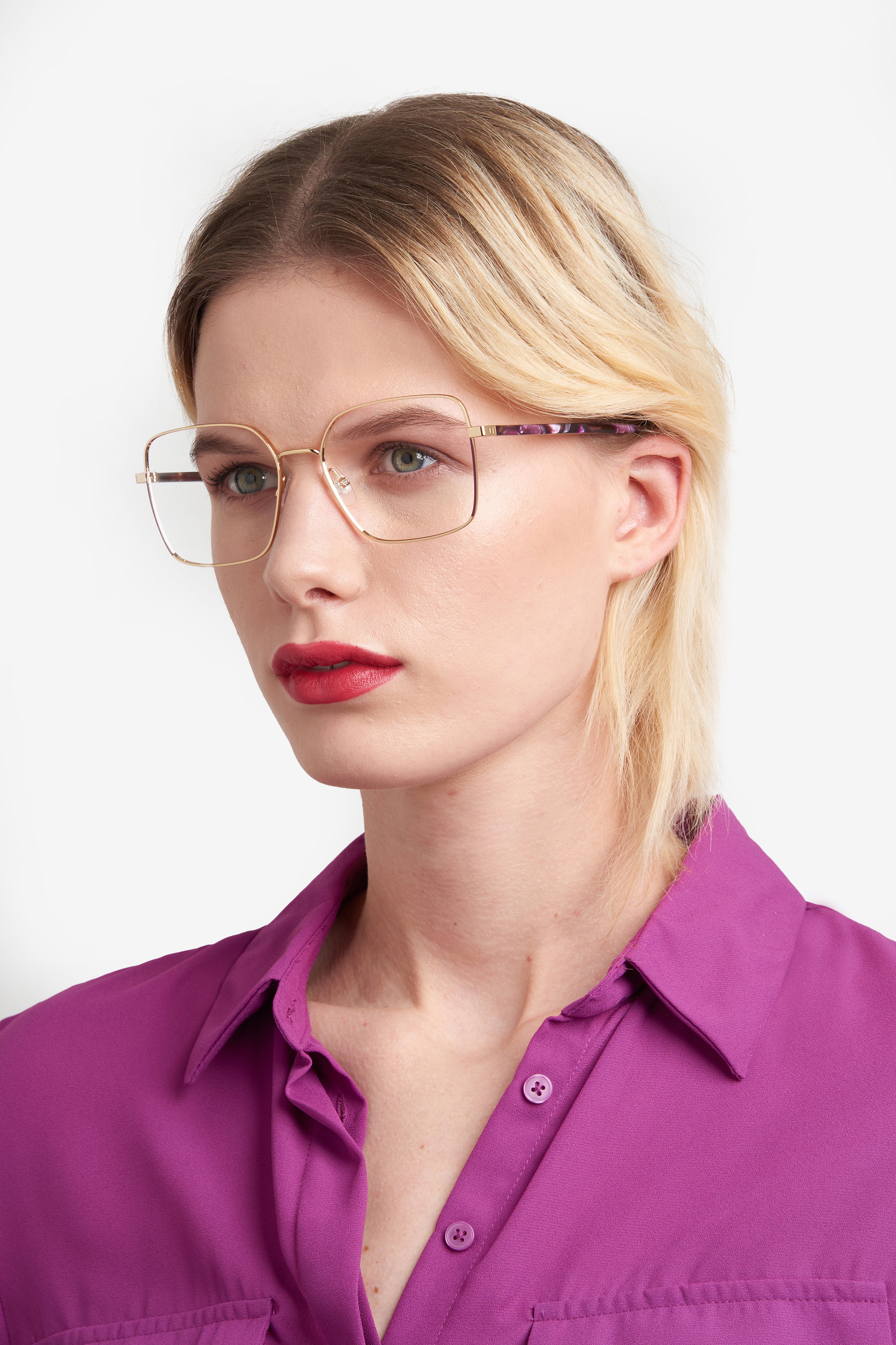 CAROLINA HERRERA HER 0248 BSU 53