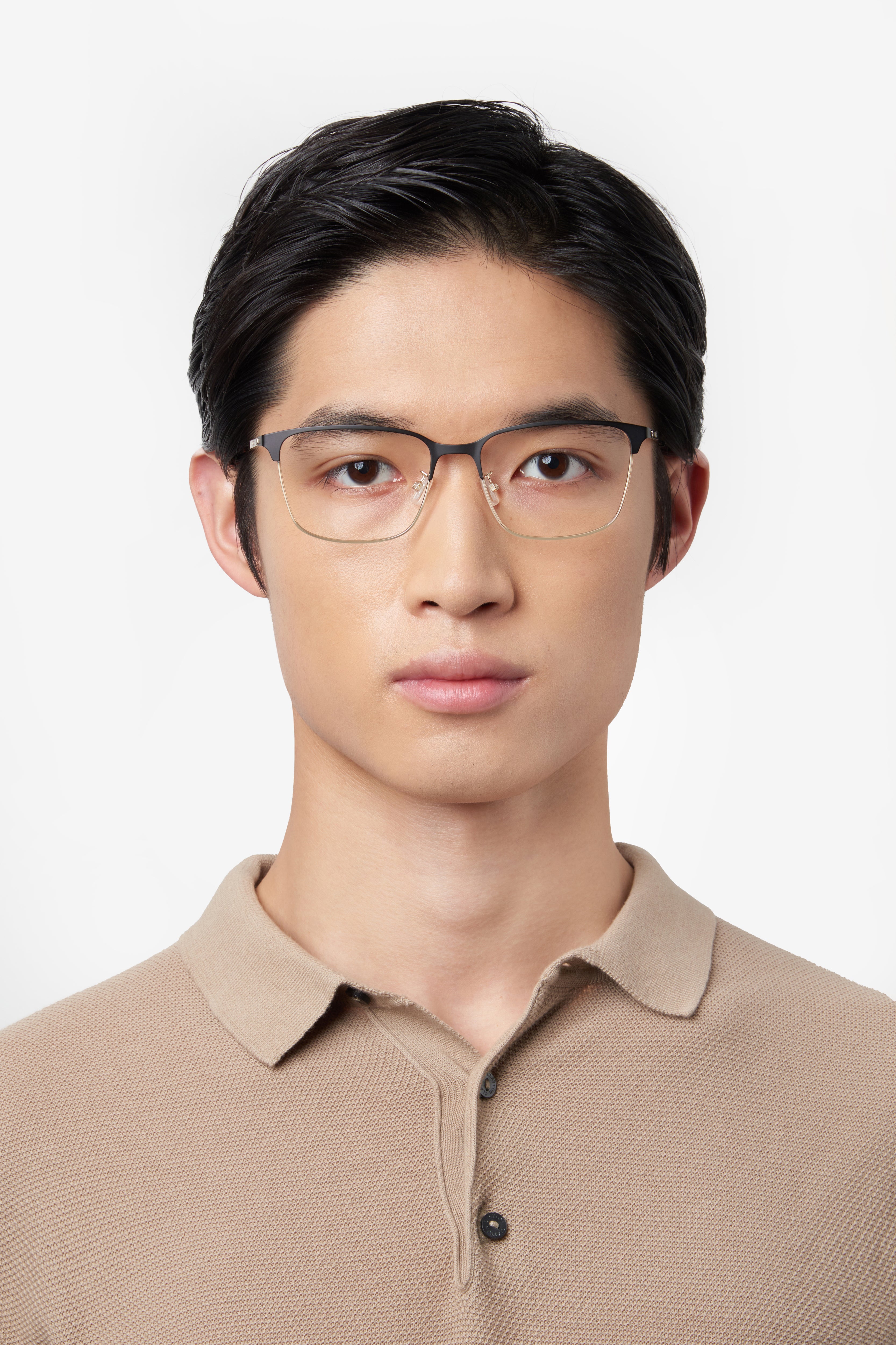 HUGO BOSS BOSS 1676/F I46 55