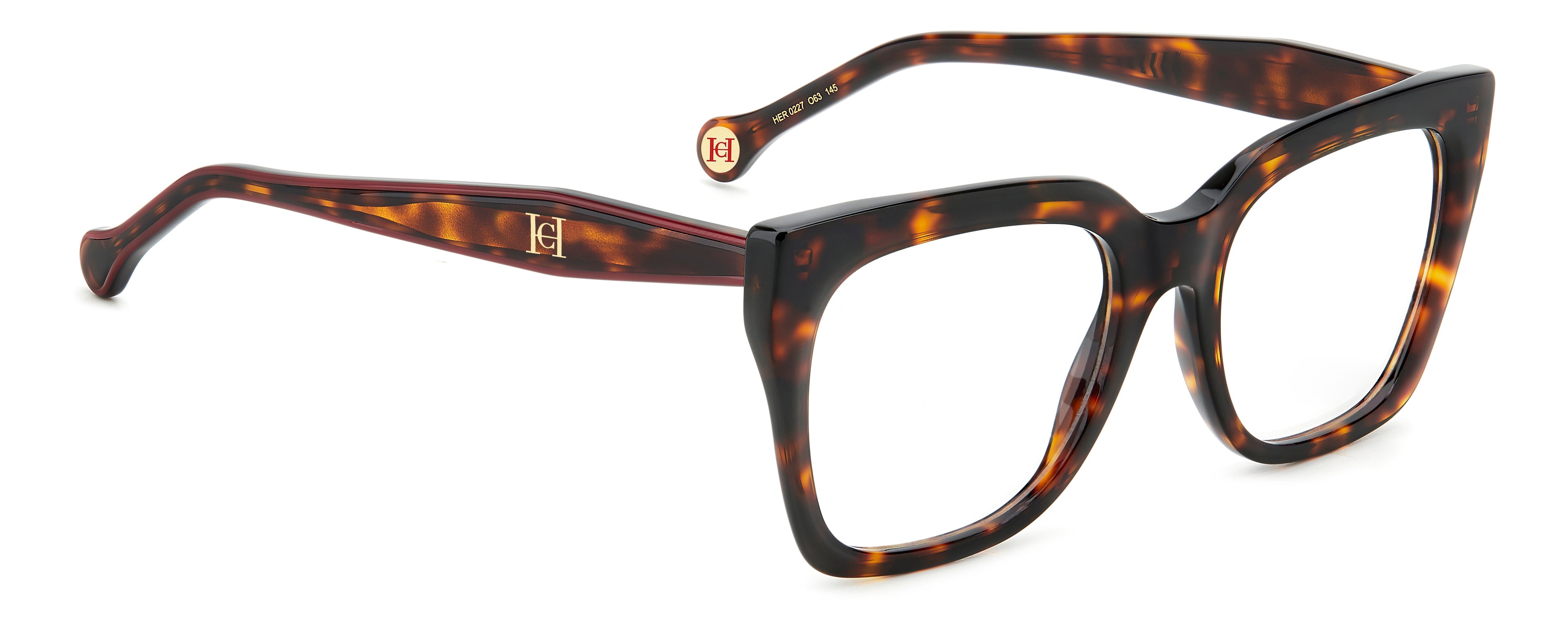 CAROLINA HERRERA HER 0227 O63 53