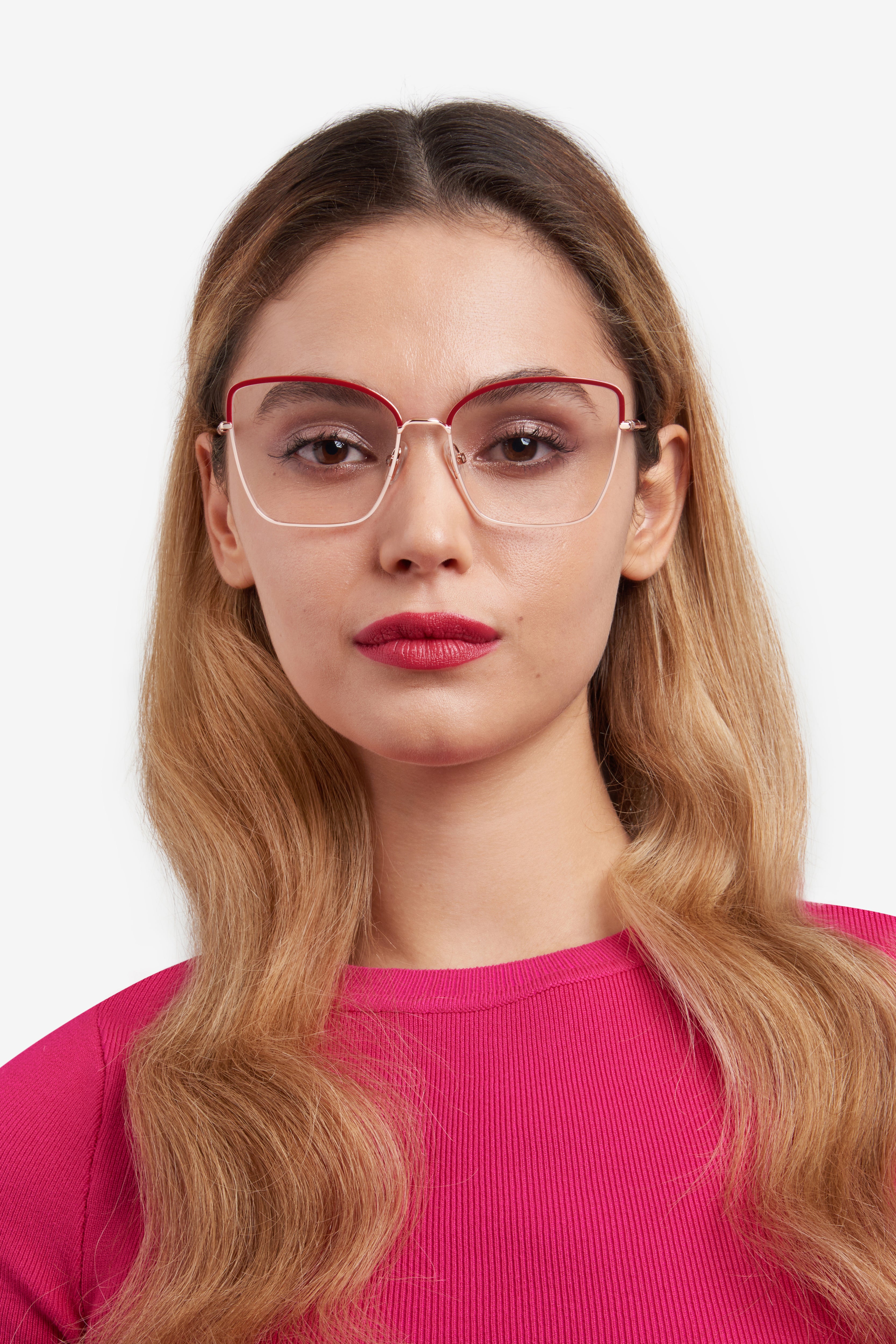 CAROLINA HERRERA HER 0234 S0D 56