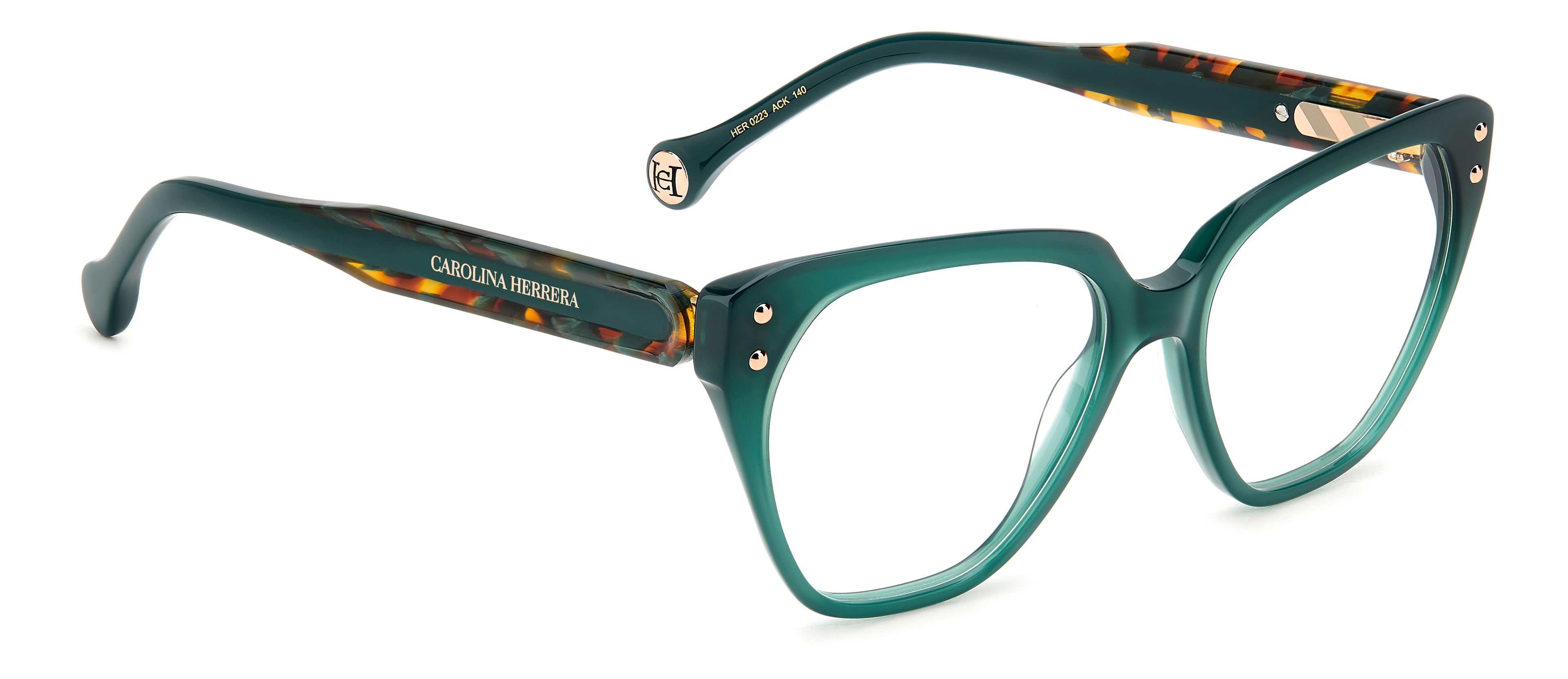 CAROLINA HERRERA HER 0223 ACK 52