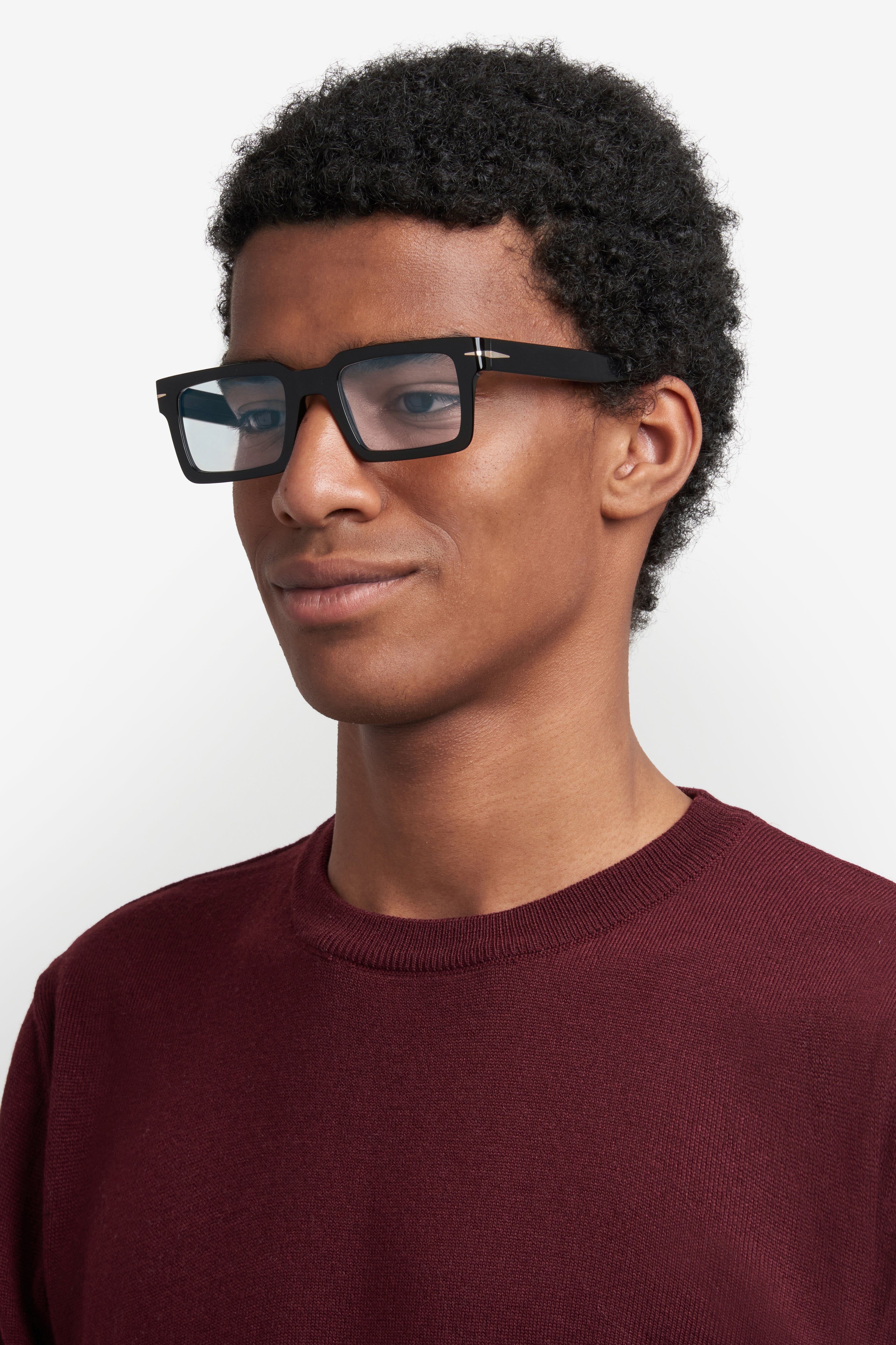 DAVID BECKHAM DB 7126 807 51