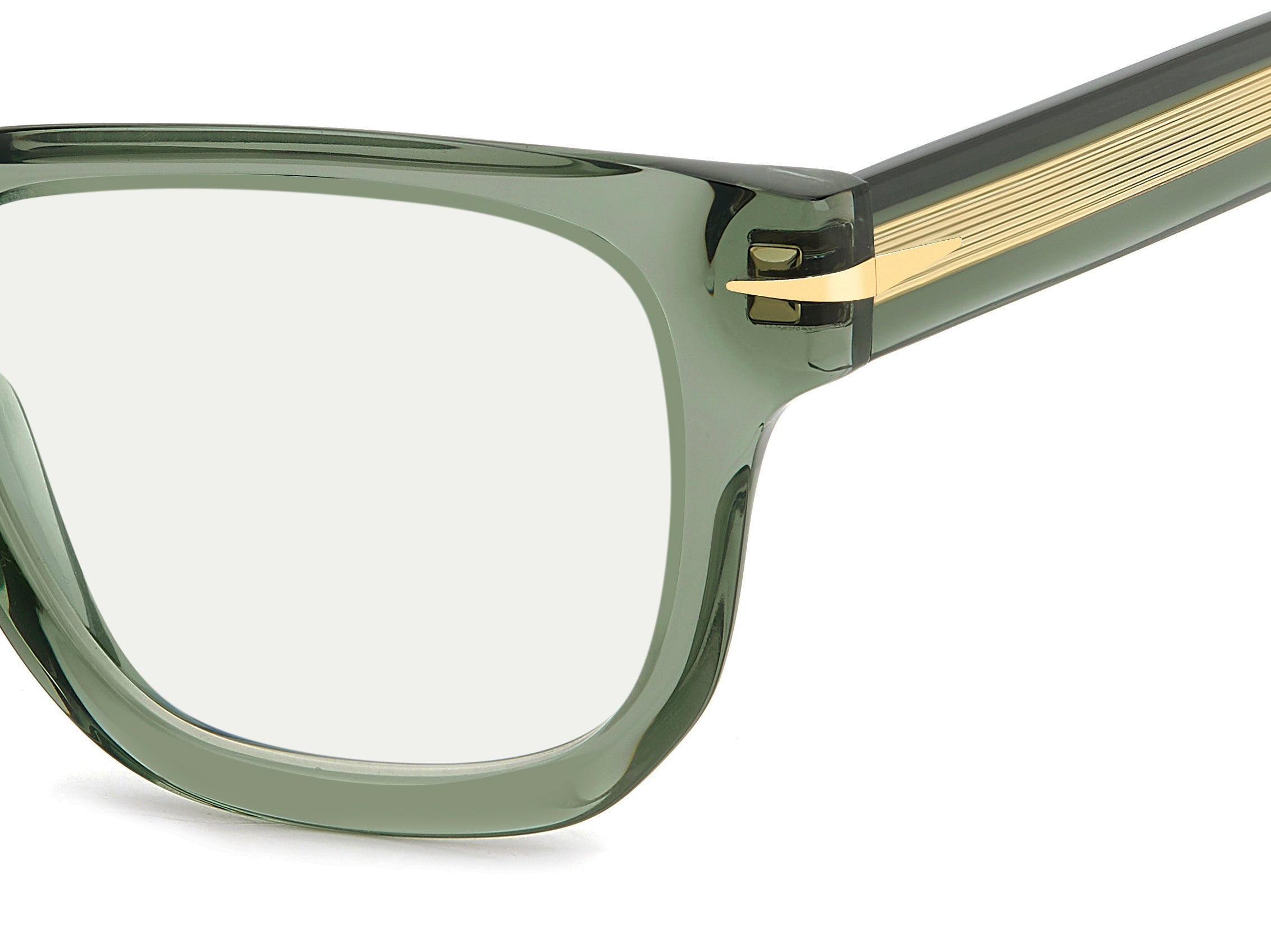 DAVID BECKHAM DB 7130 1ED 50