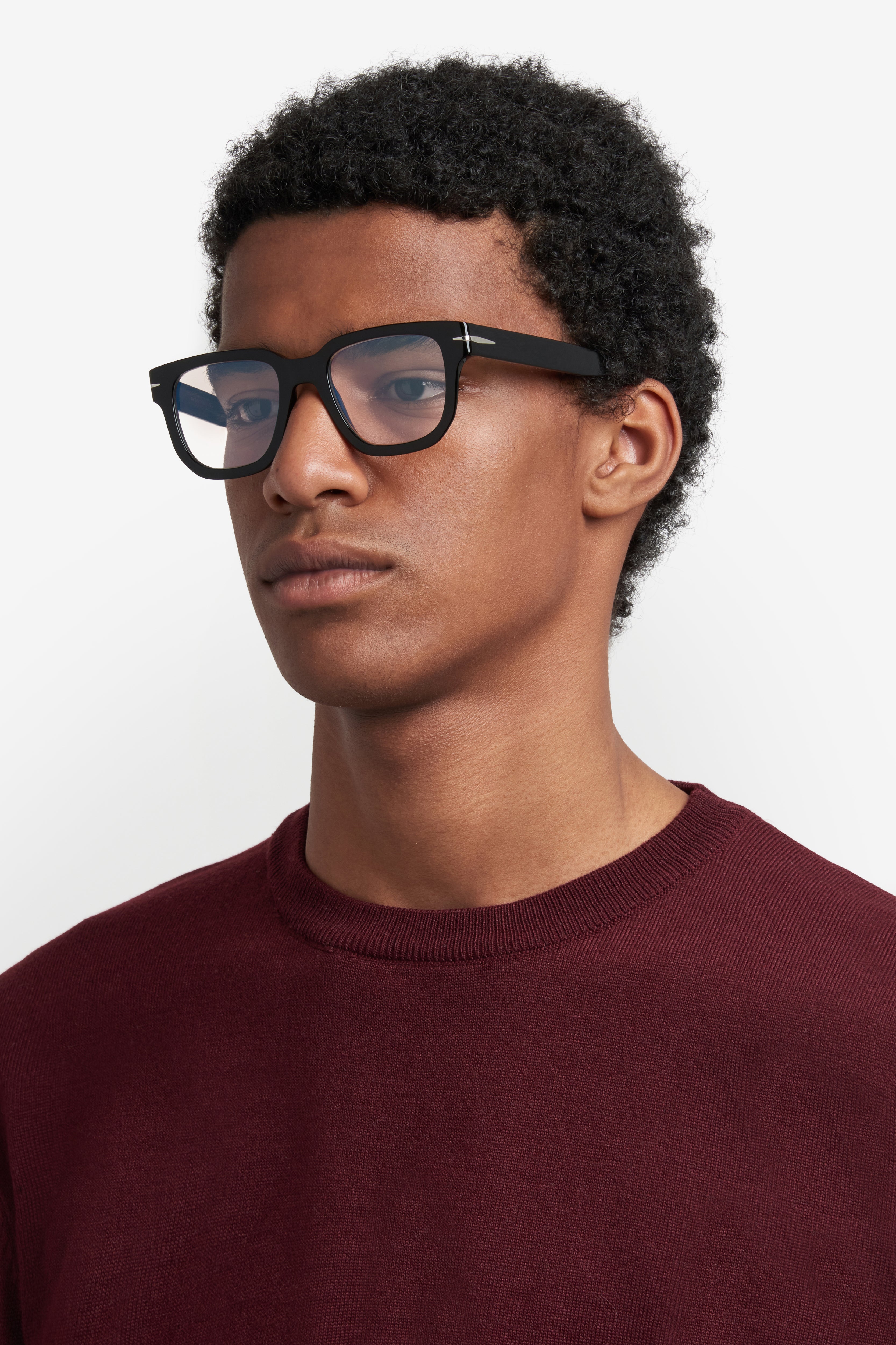 DAVID BECKHAM DB 7130 807 50