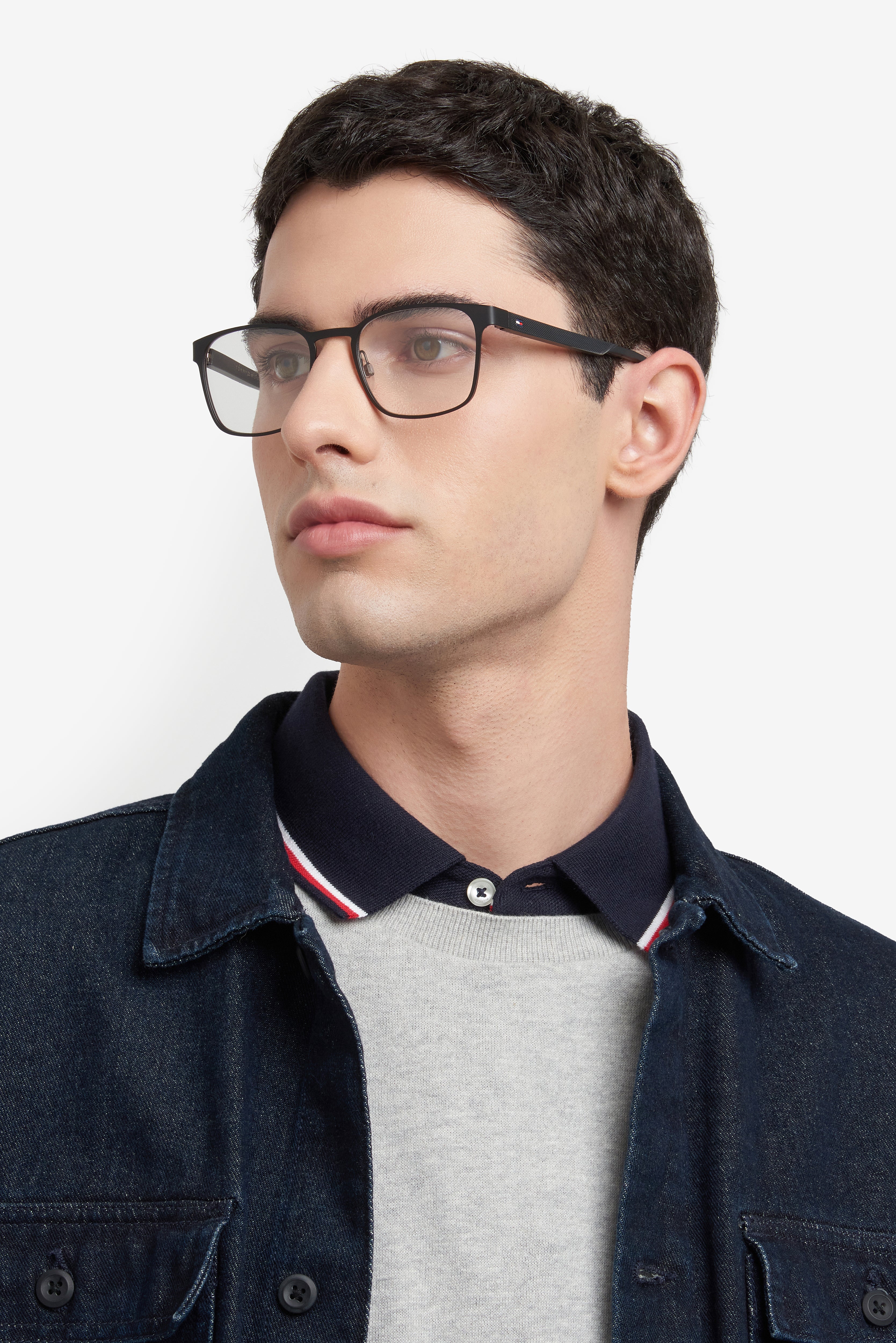 TOMMY HILFIGER TH 2147 807 52