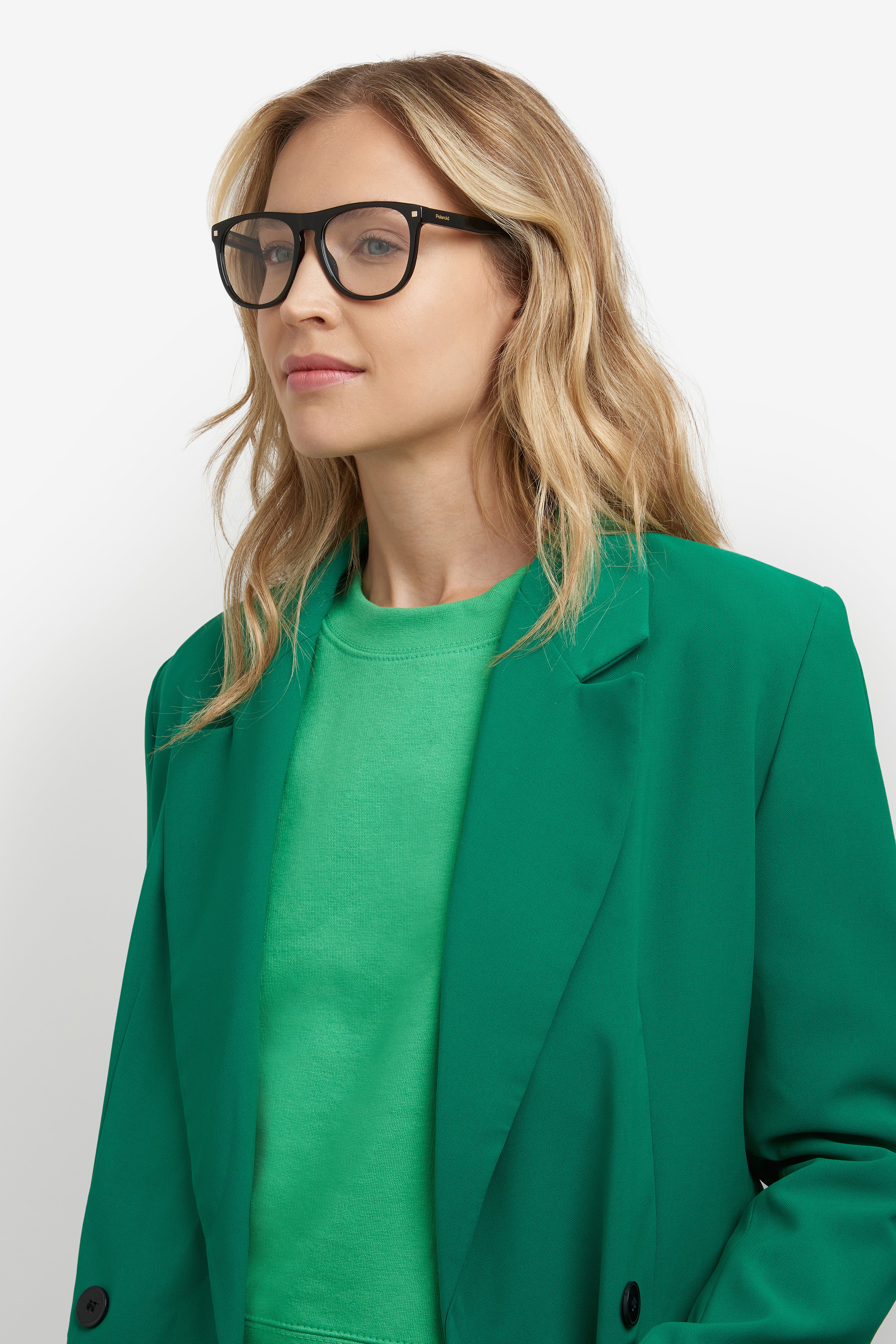 POLAROID PLD D541 807 55