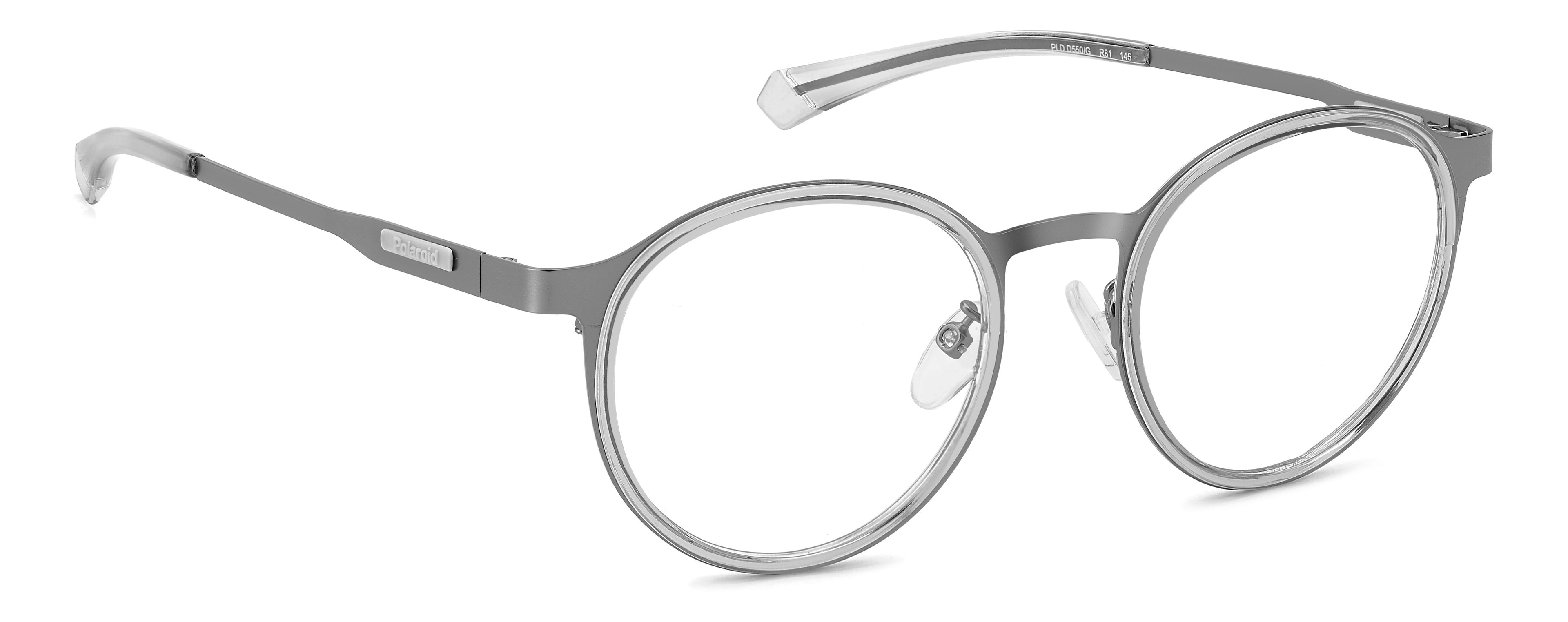 POLAROID PLD D550/G R81 48