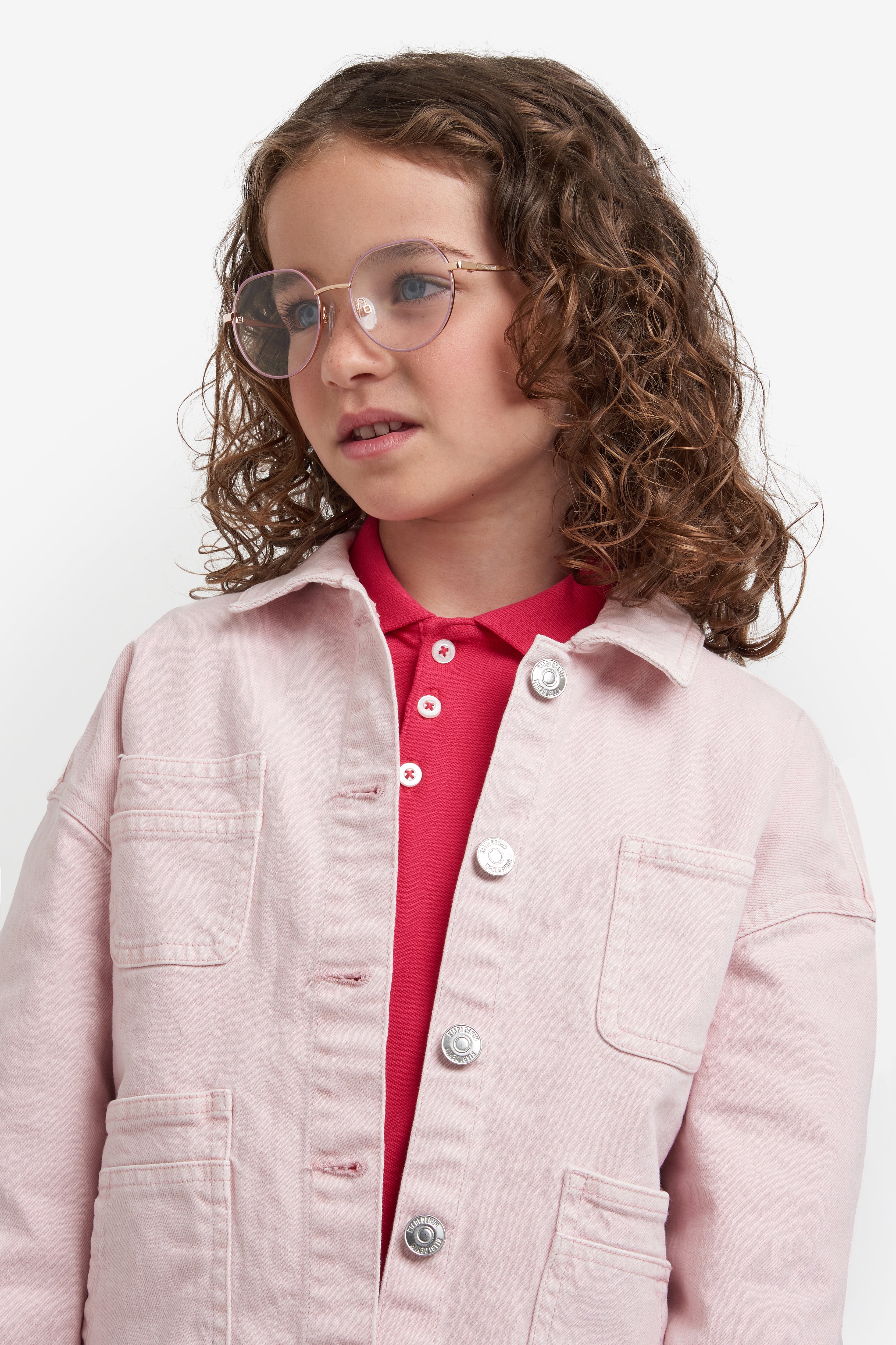 POLAROID KIDS PLD D839 EYR 49