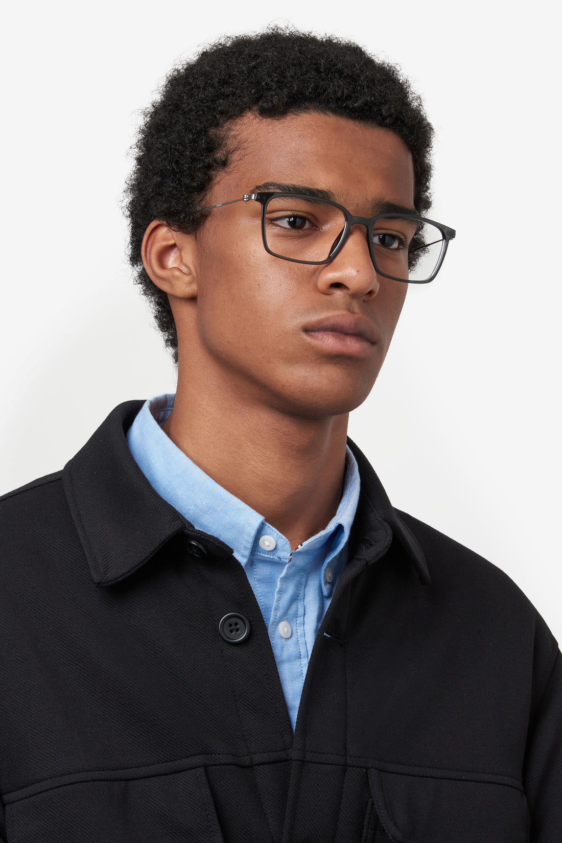 HUGO BOSS BOSS 1704 D3X 55