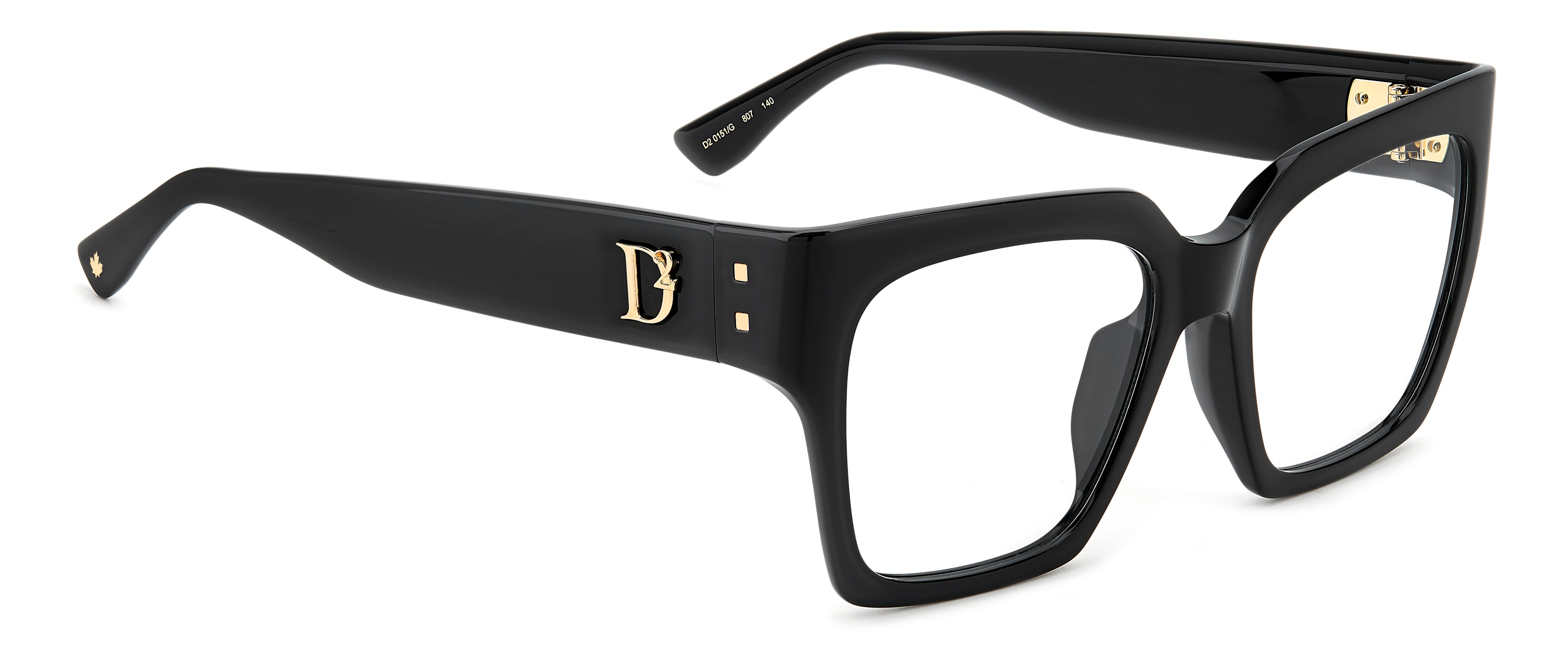 DSQUARED2 D2 0151/G 807 55