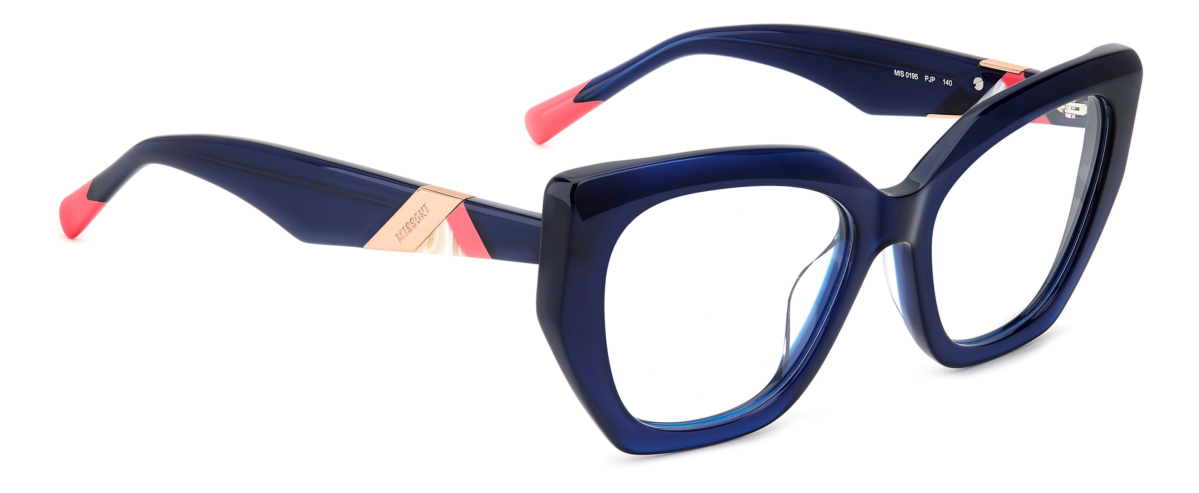 MISSONI MIS 0195/G PJP 54