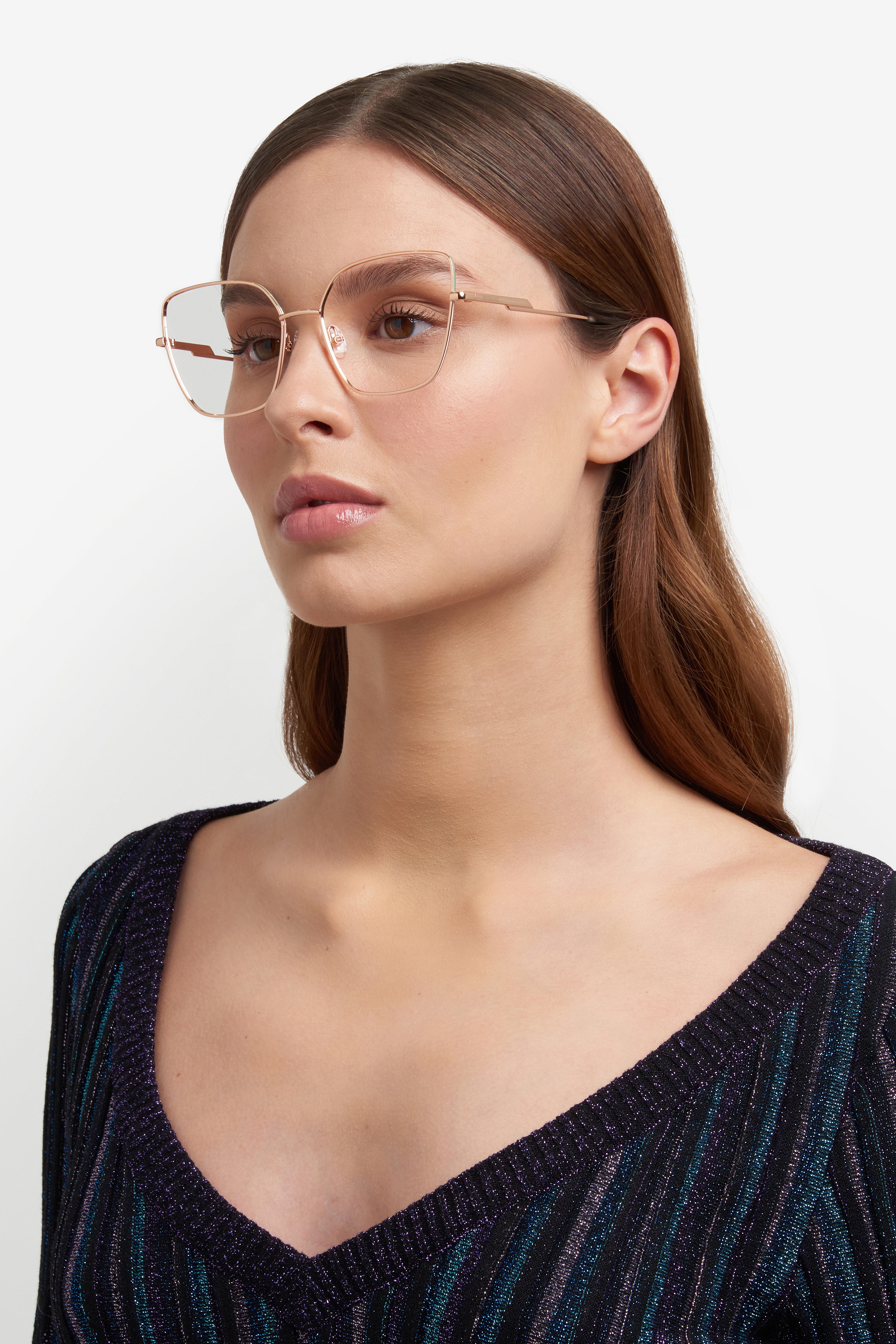 MISSONI MIS 0203 DDB 56