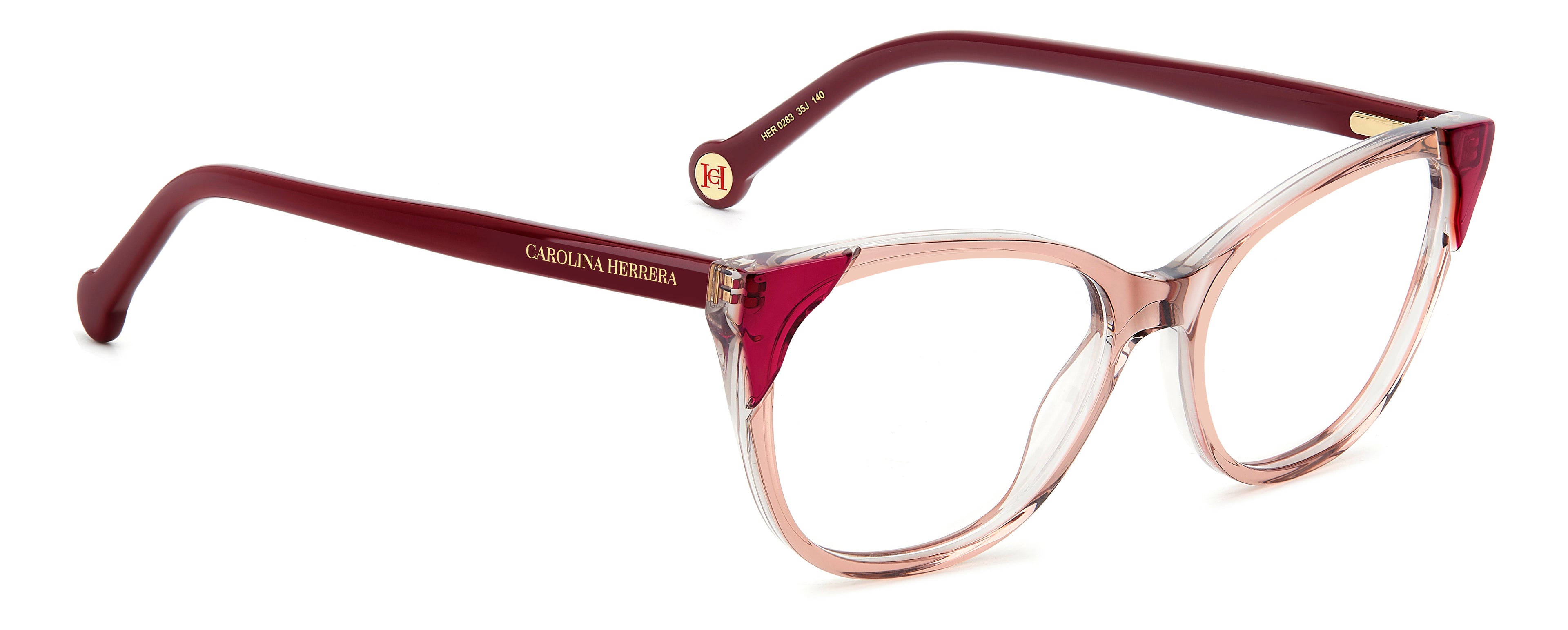 CAROLINA HERRERA HER 0283 35J 53