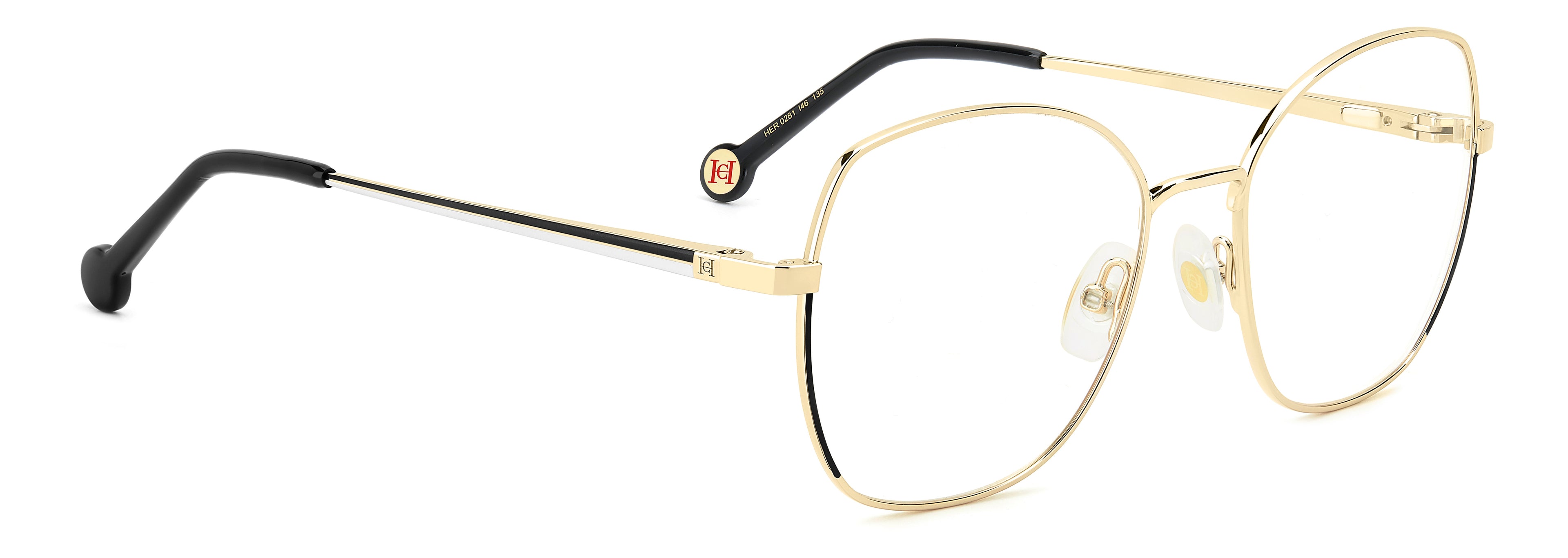 CAROLINA HERRERA HER 0281 I46 52