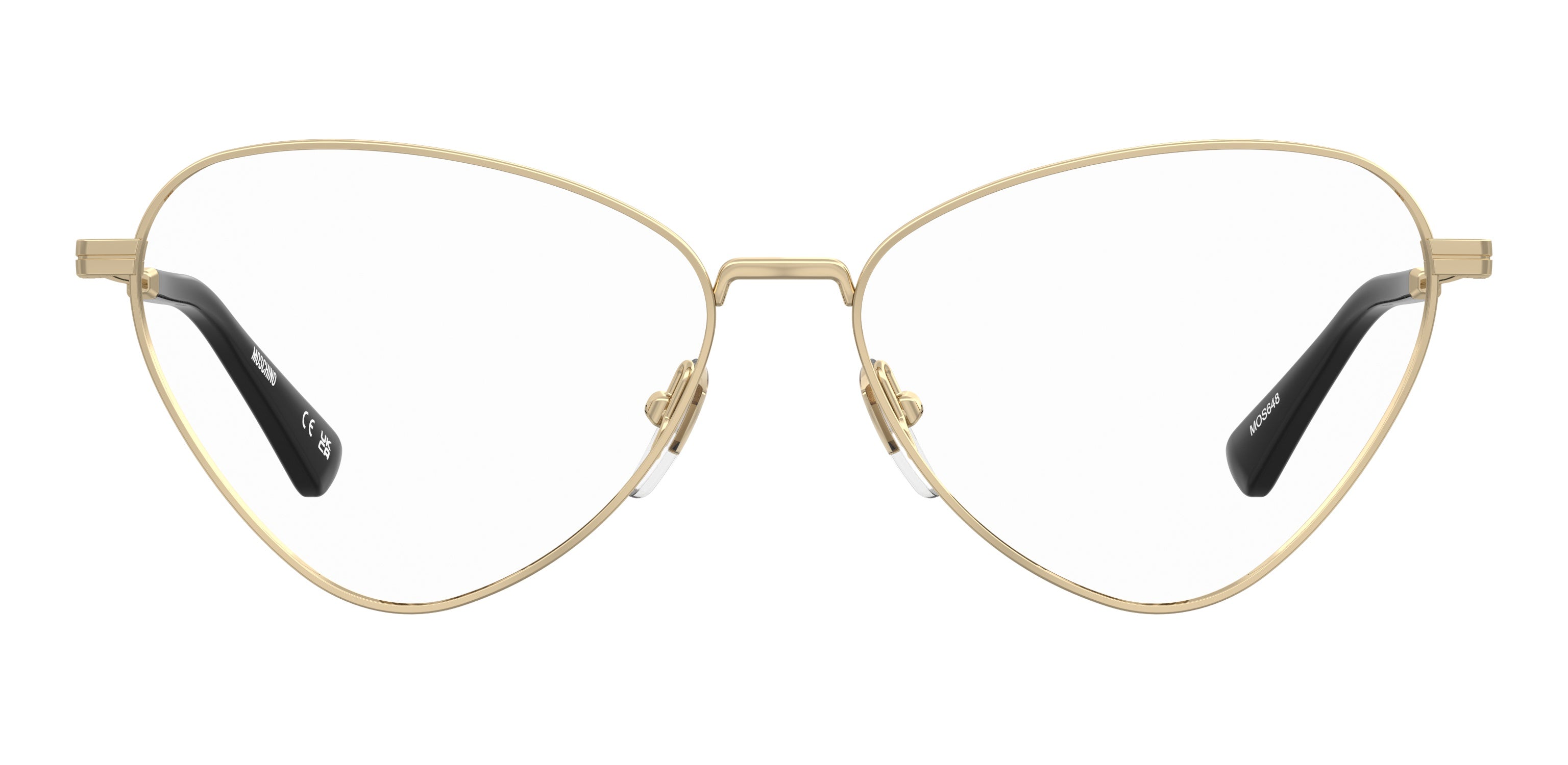 MOSCHINO MOS648 000 56