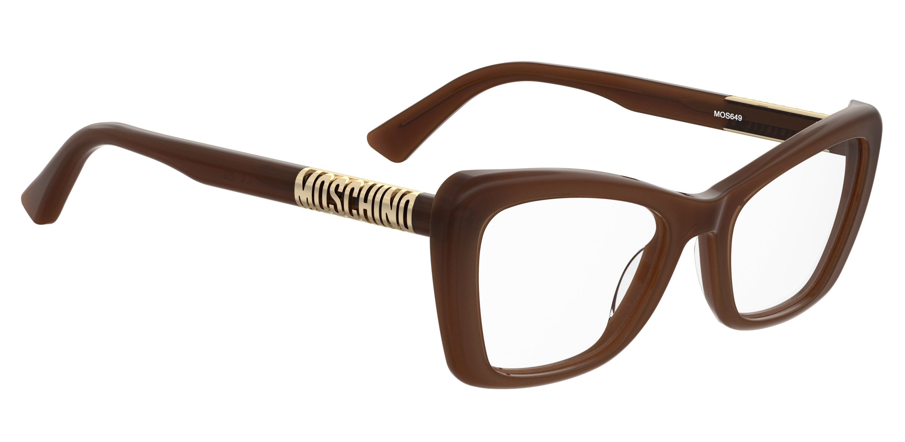 MOSCHINO MOS649 09Q 52