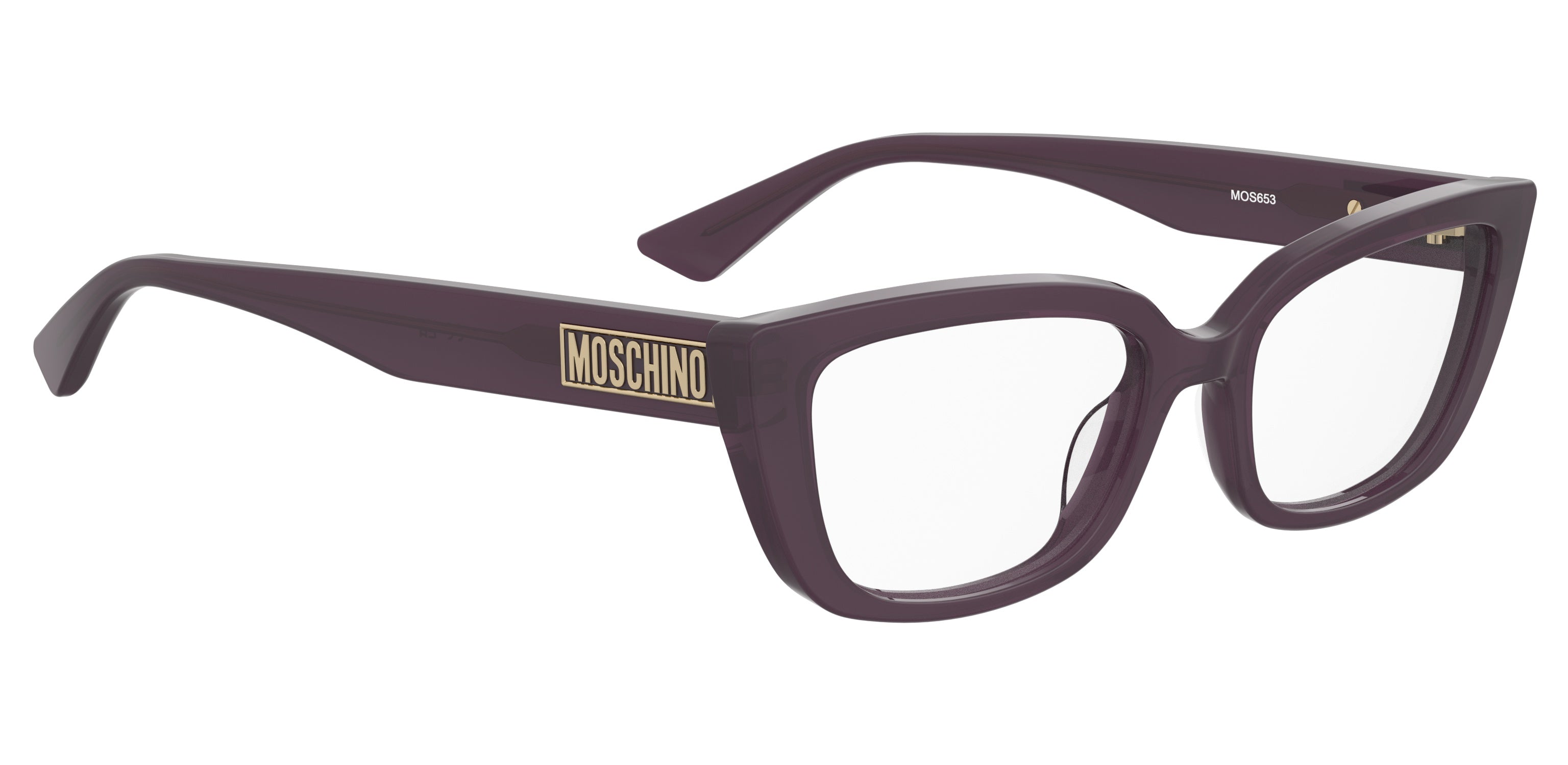 MOSCHINO MOS653 B3V 52