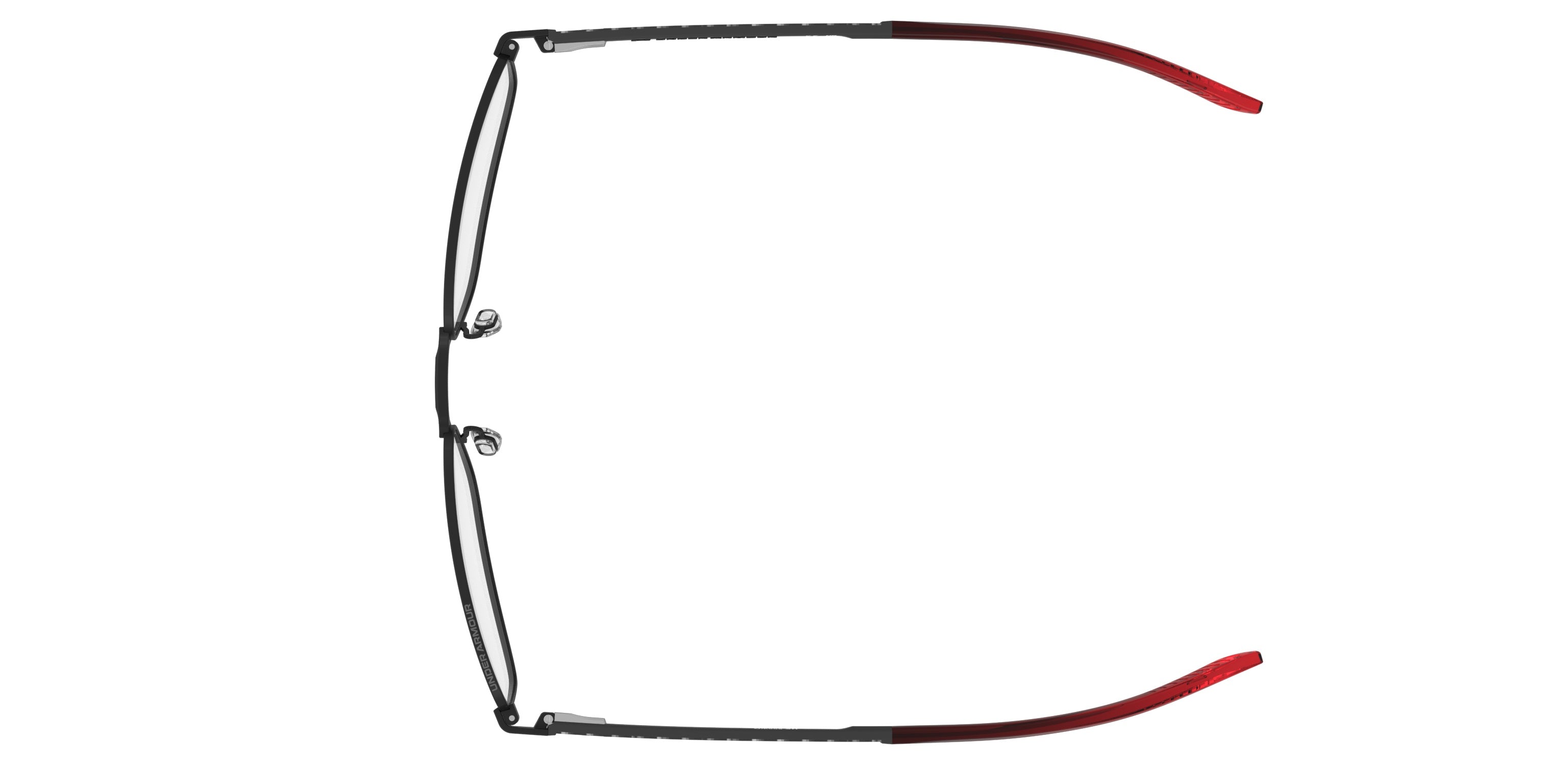 UNDER ARMOUR UA 5089/G BLX 58