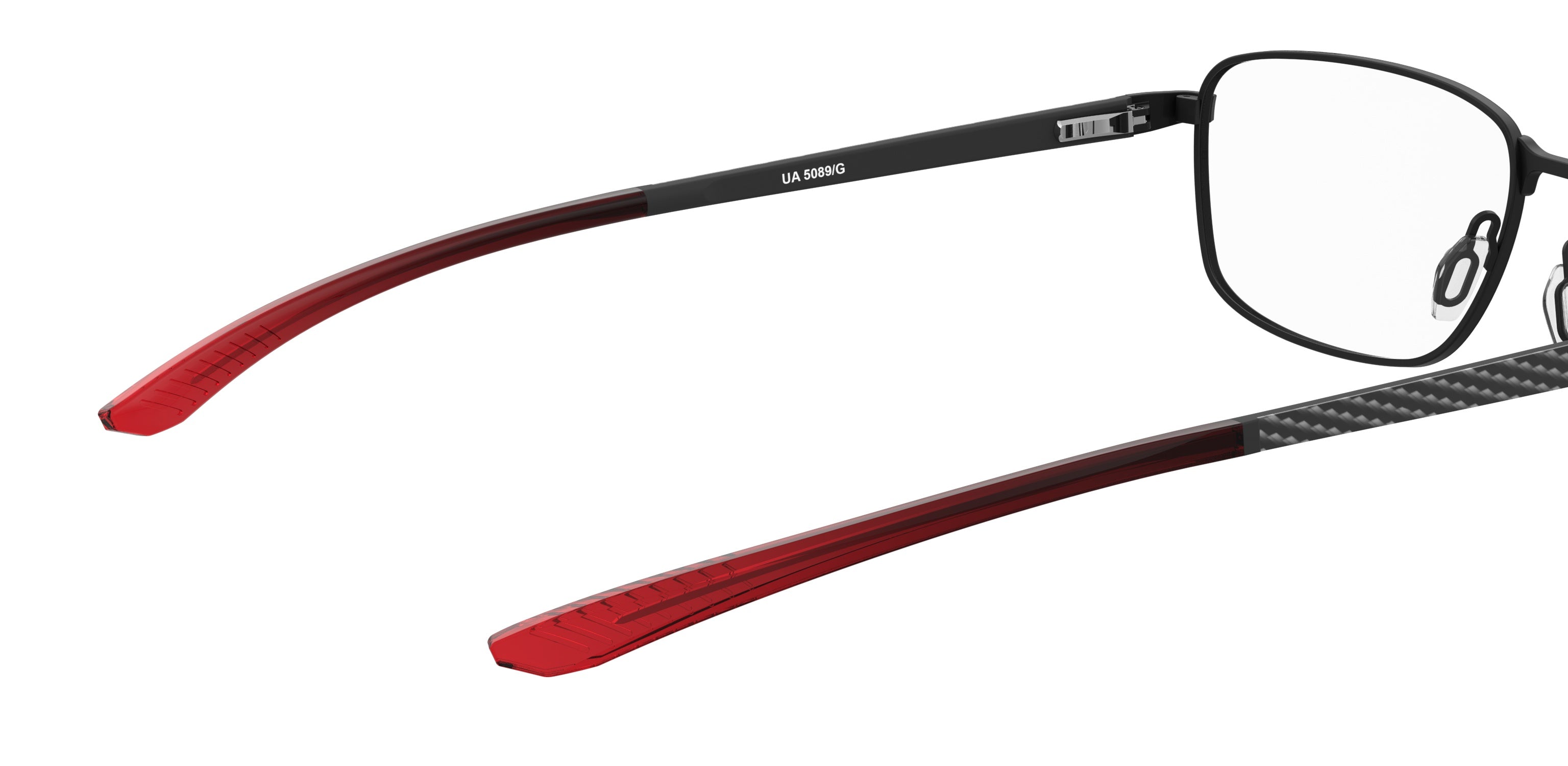 UNDER ARMOUR UA 5089/G BLX 58