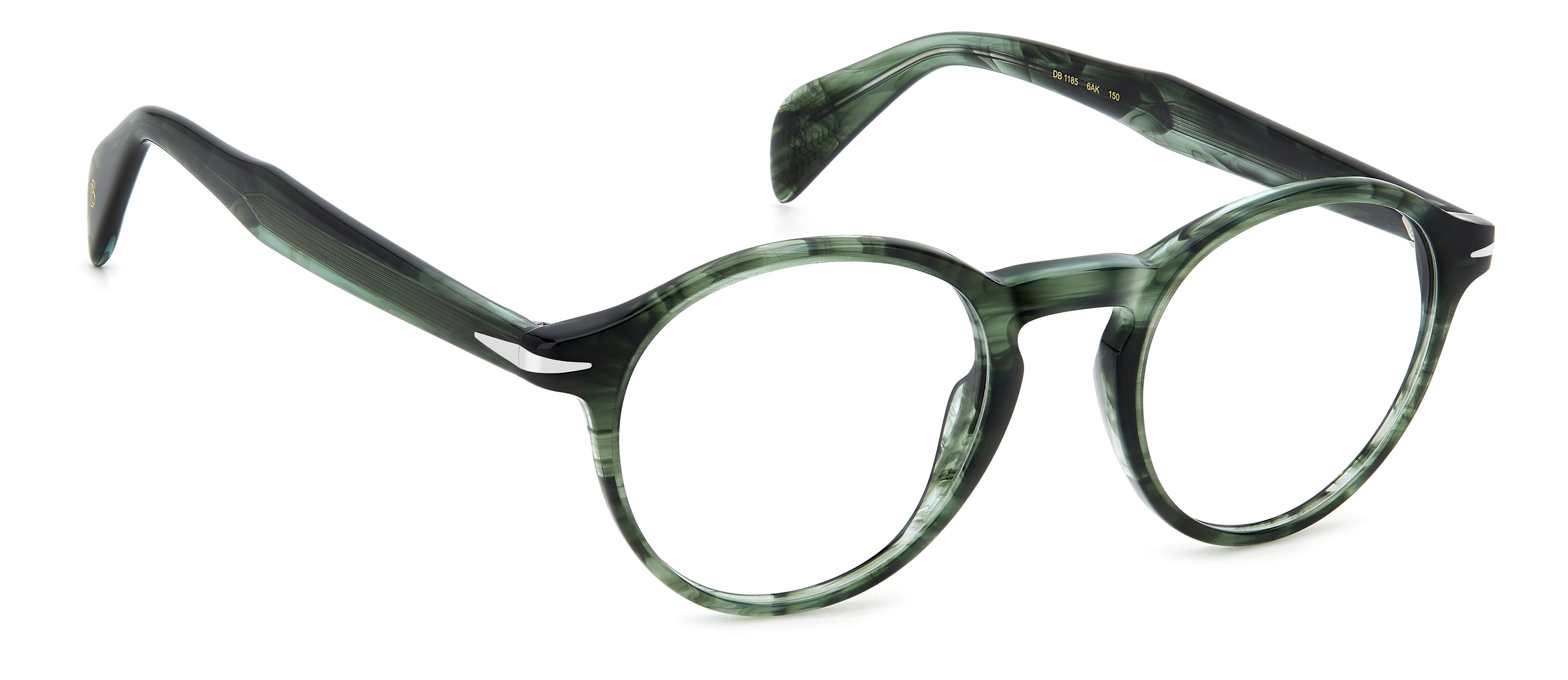 DAVID BECKHAM DB 1185 6AK 49