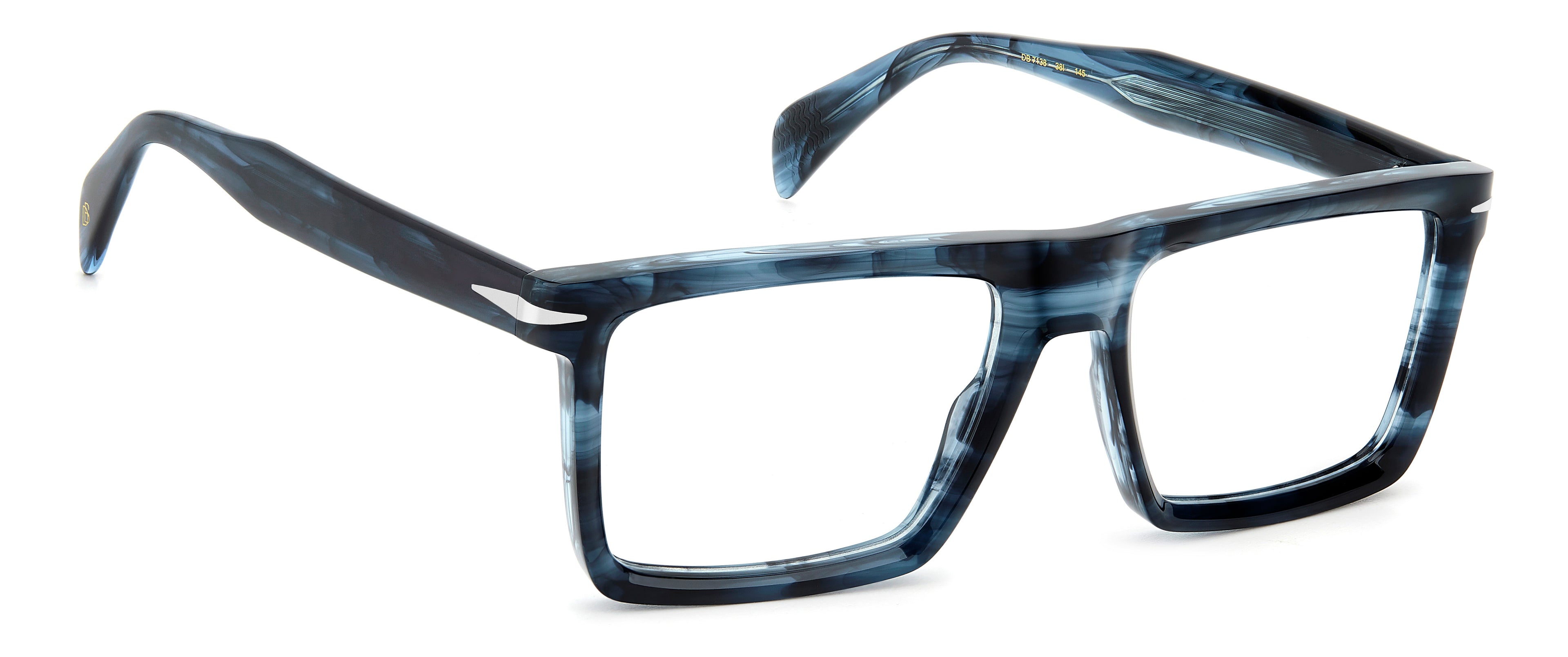 DAVID BECKHAM DB 7138 38I 55