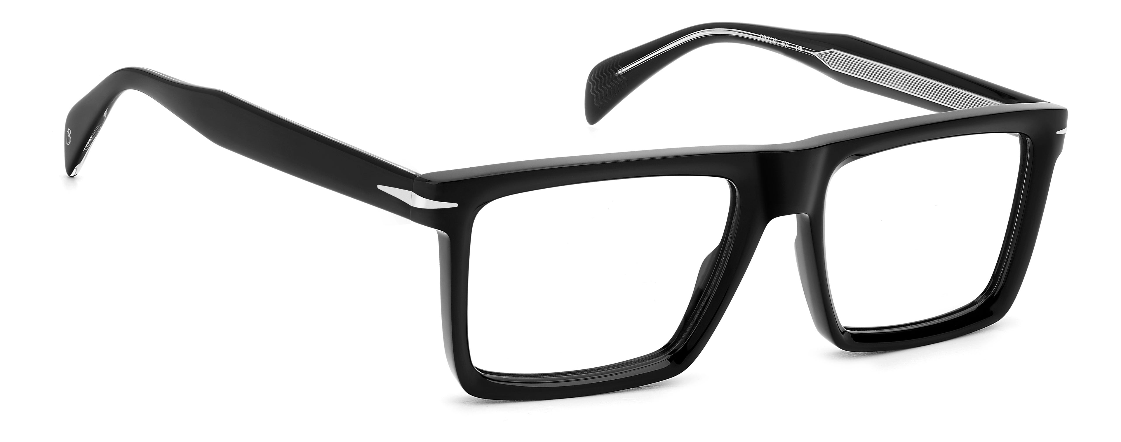 DAVID BECKHAM DB 7138 807 55