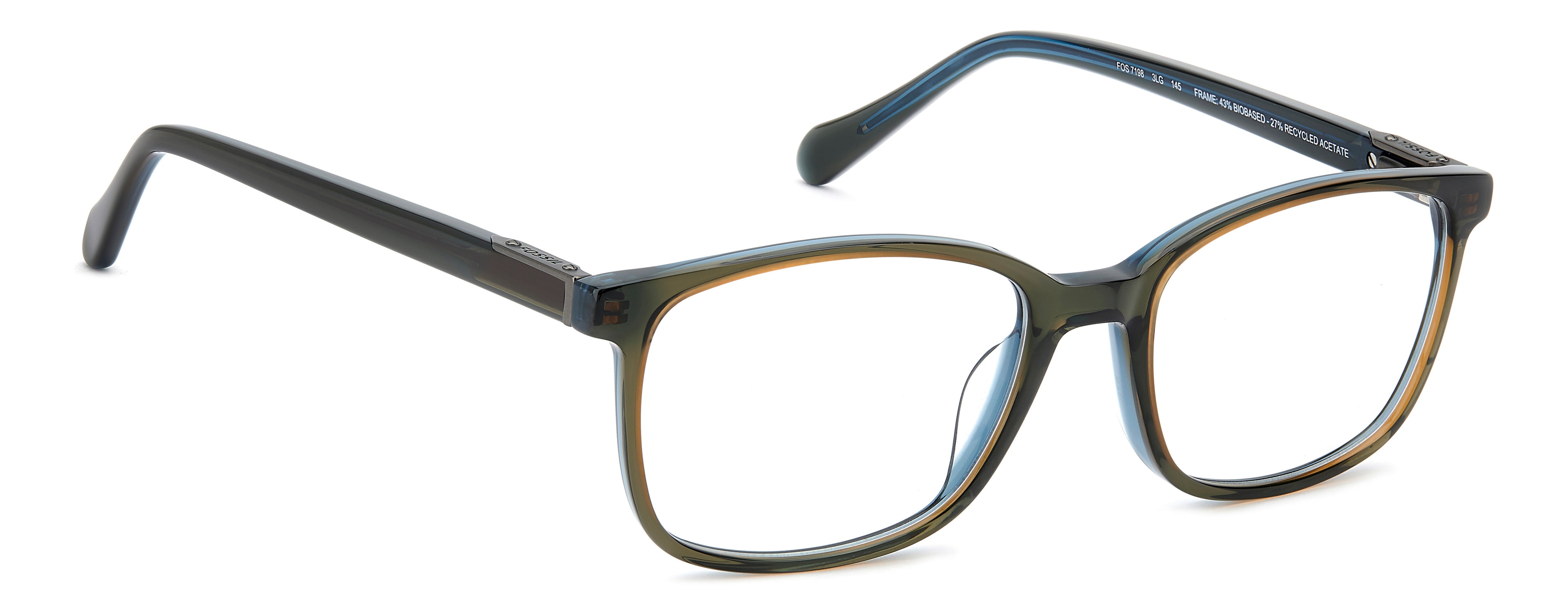 FOSSIL FOS 7198 3LG 51