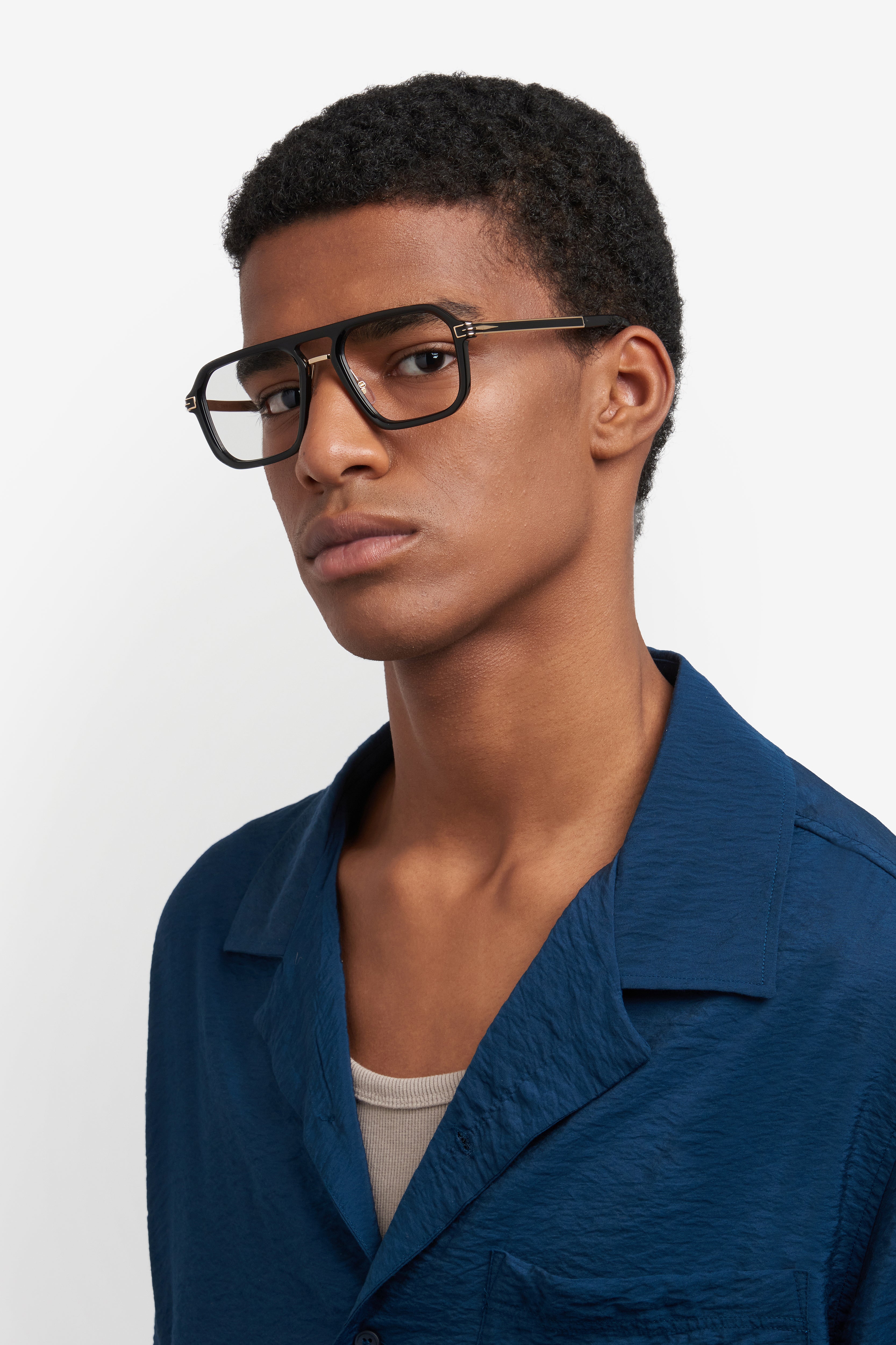 DAVID BECKHAM DB 7142 2M2 54