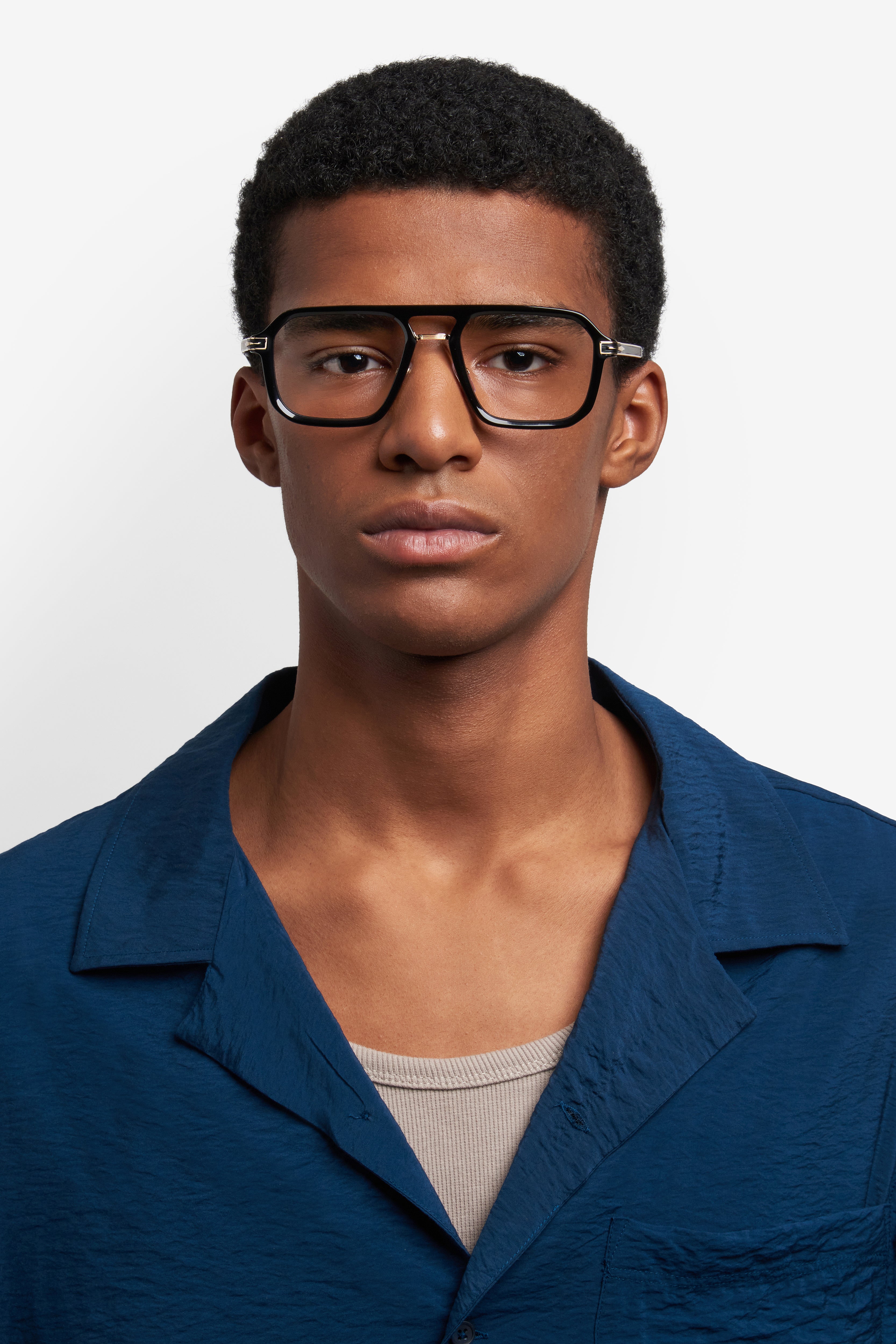 DAVID BECKHAM DB 7142 2M2 54