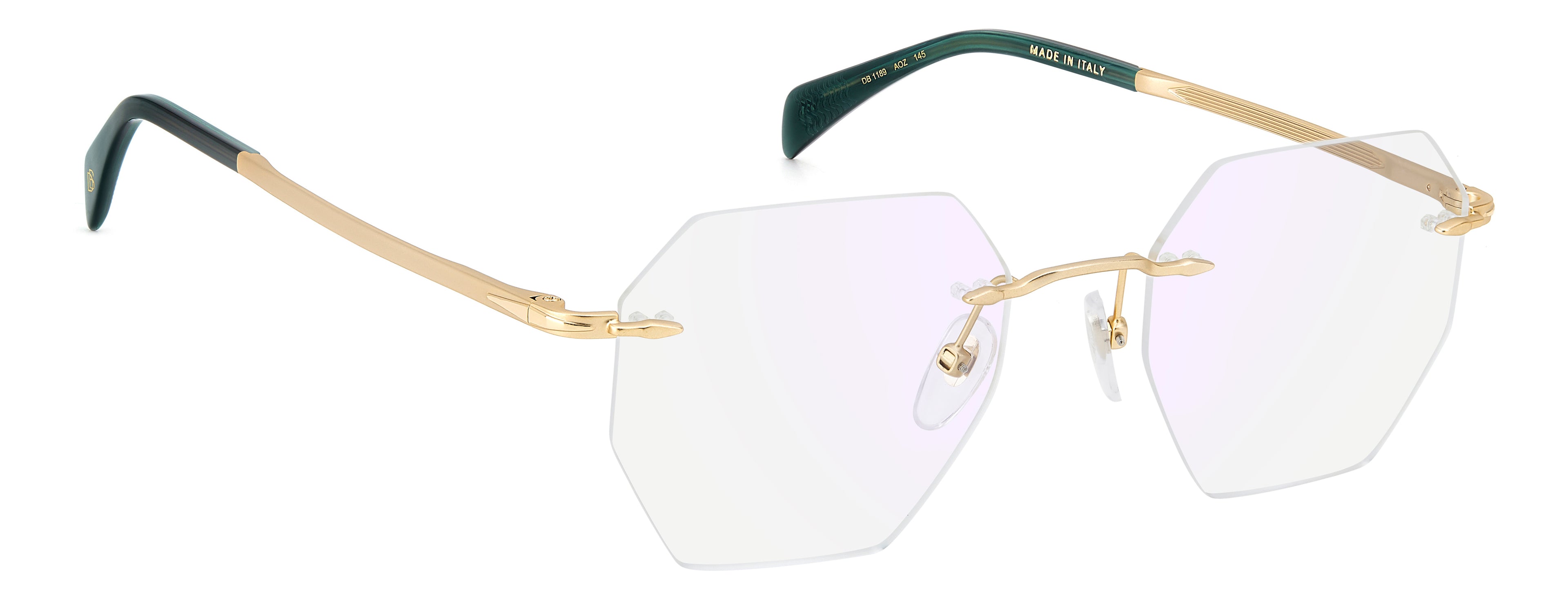 DAVID BECKHAM DB 1189 AOZ 49