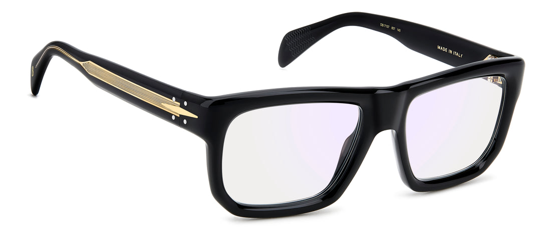 DAVID BECKHAM DB 7137 807 54