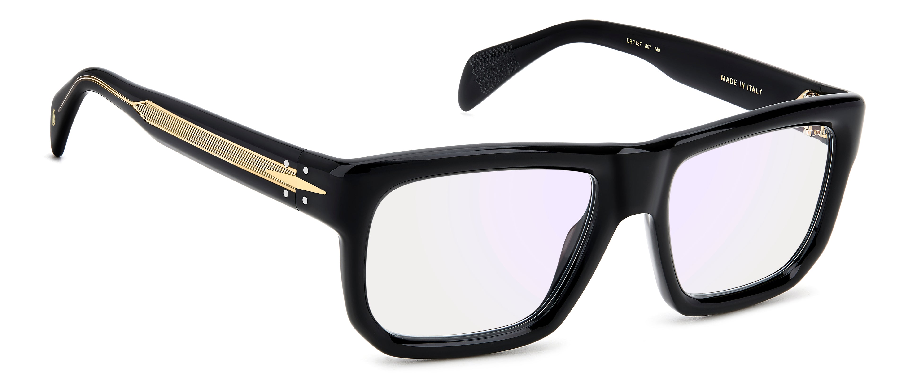 DAVID BECKHAM DB 7137 807 54