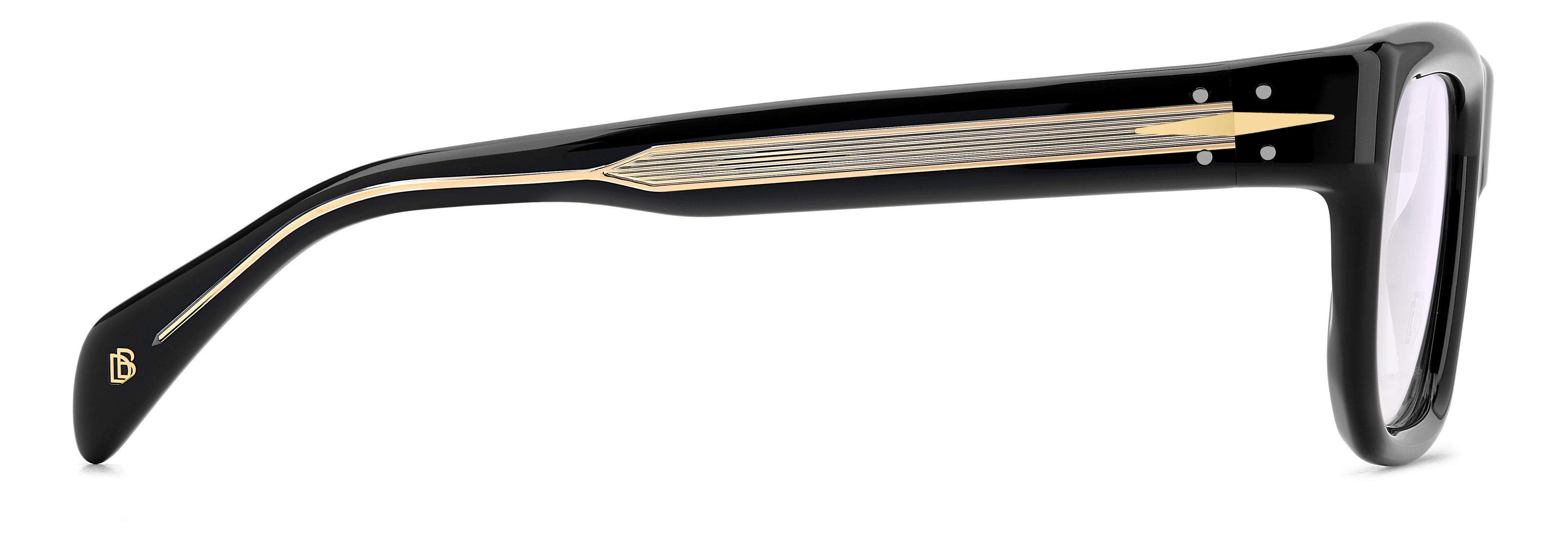 DAVID BECKHAM DB 7137 807 54