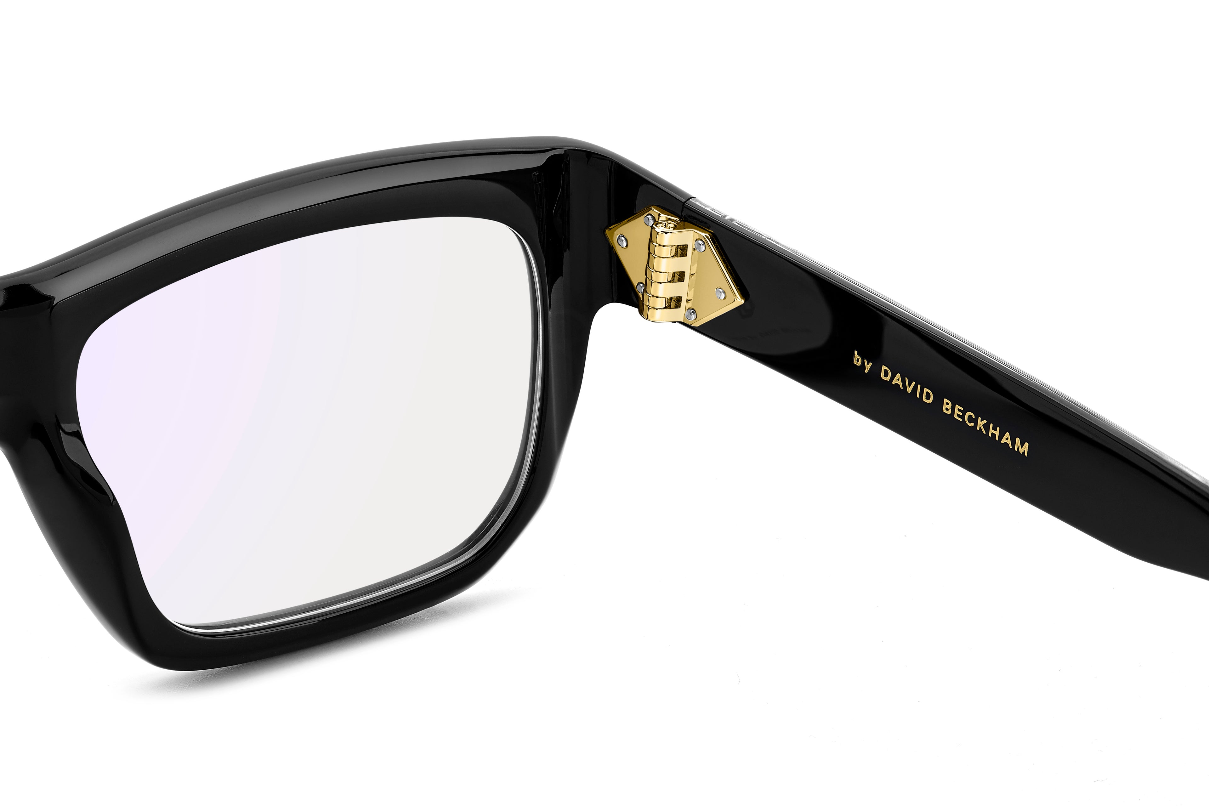DAVID BECKHAM DB 7137 807 54