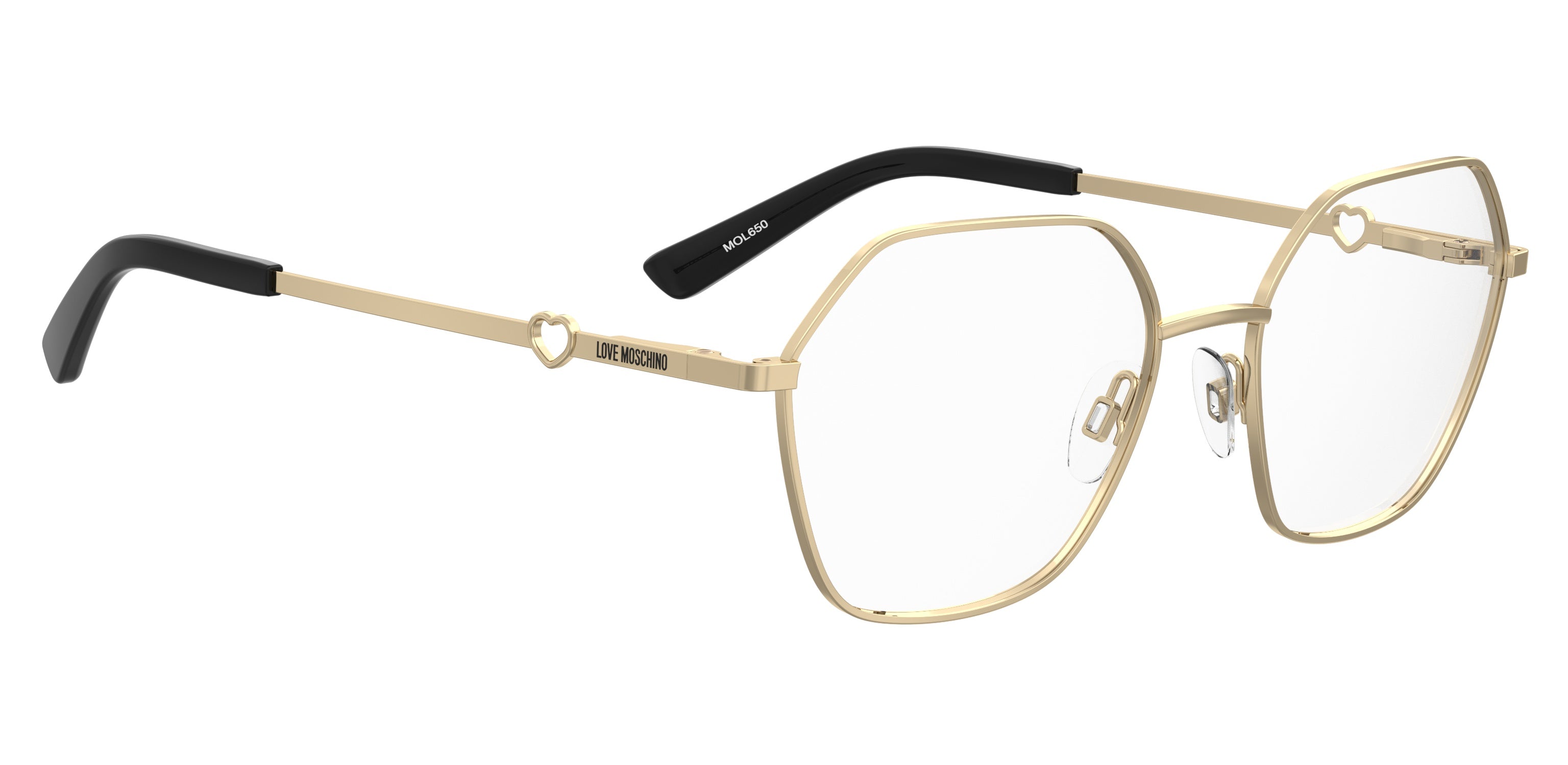 MOSCHINO LOVE MOL650 000 55