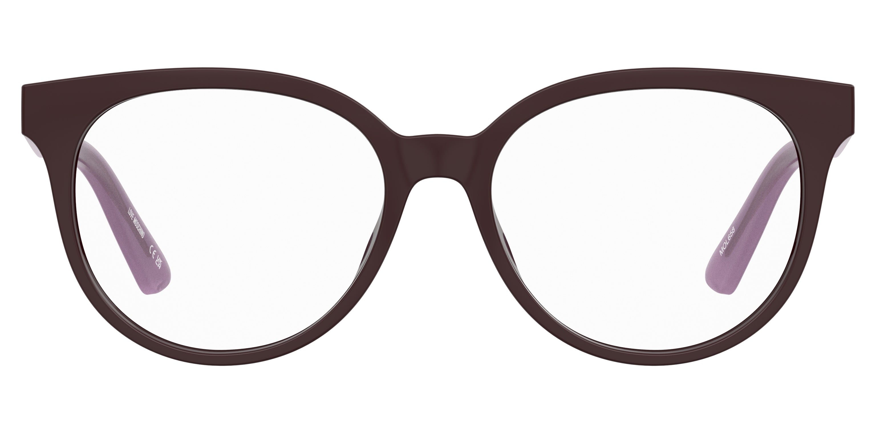 MOSCHINO LOVE MOL658 0T7 53