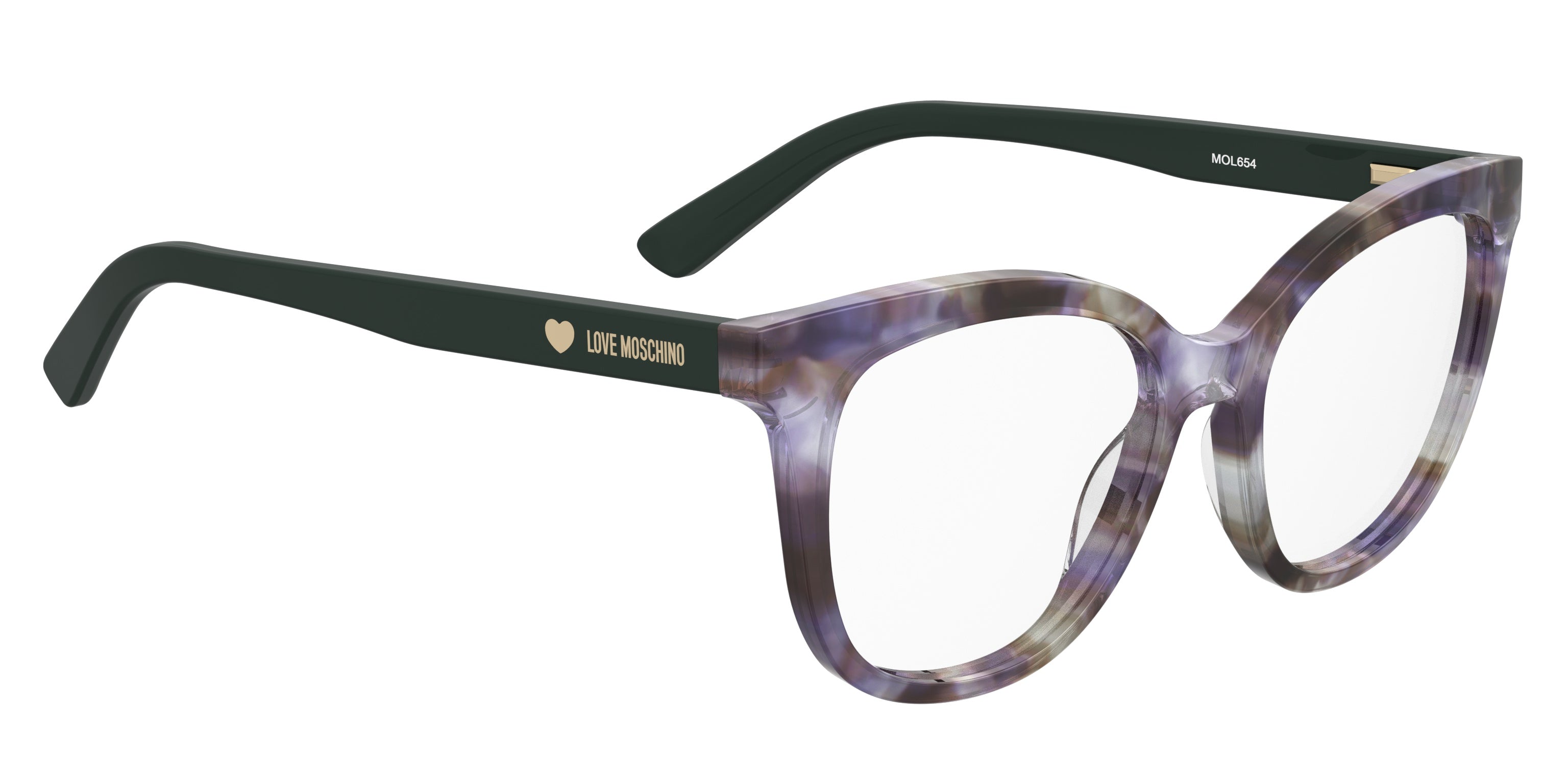 MOSCHINO LOVE MOL654 789 52