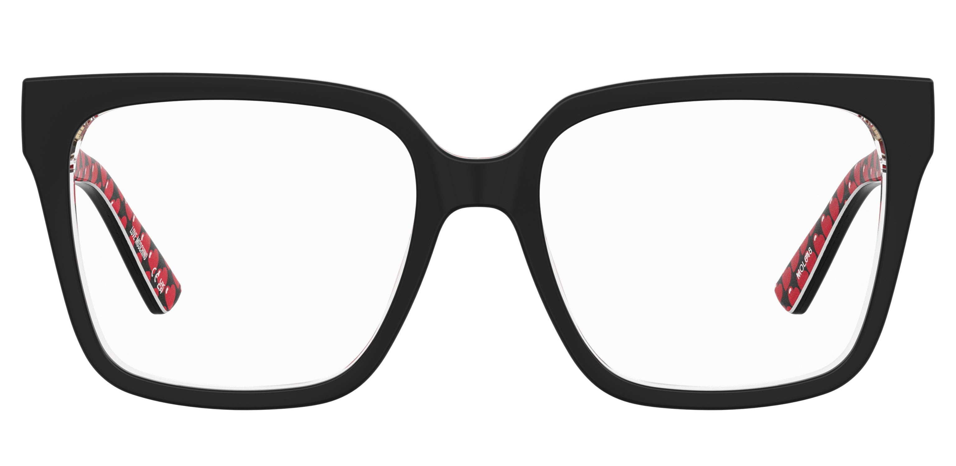 MOSCHINO LOVE MOL648 UYY 54