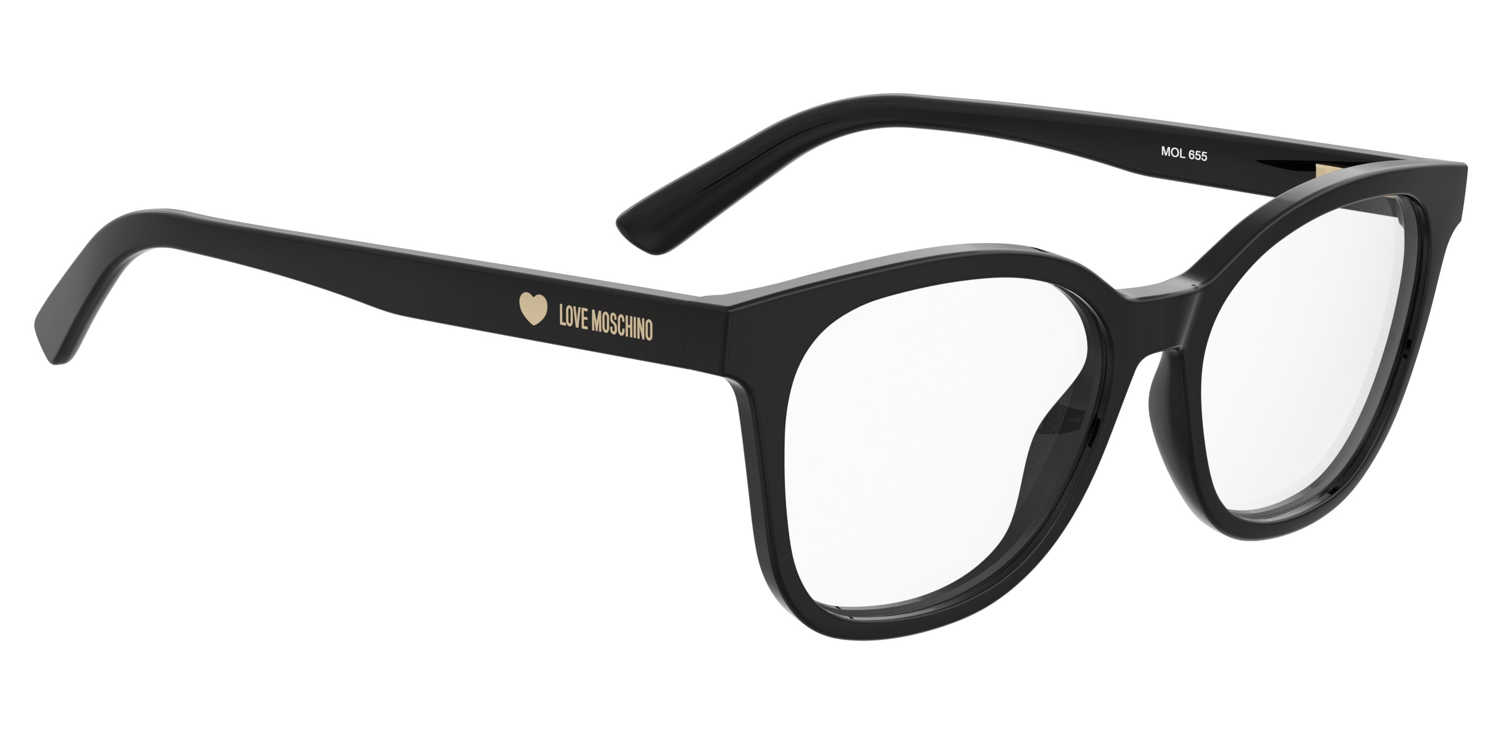 MOSCHINO LOVE MOL655 807 53