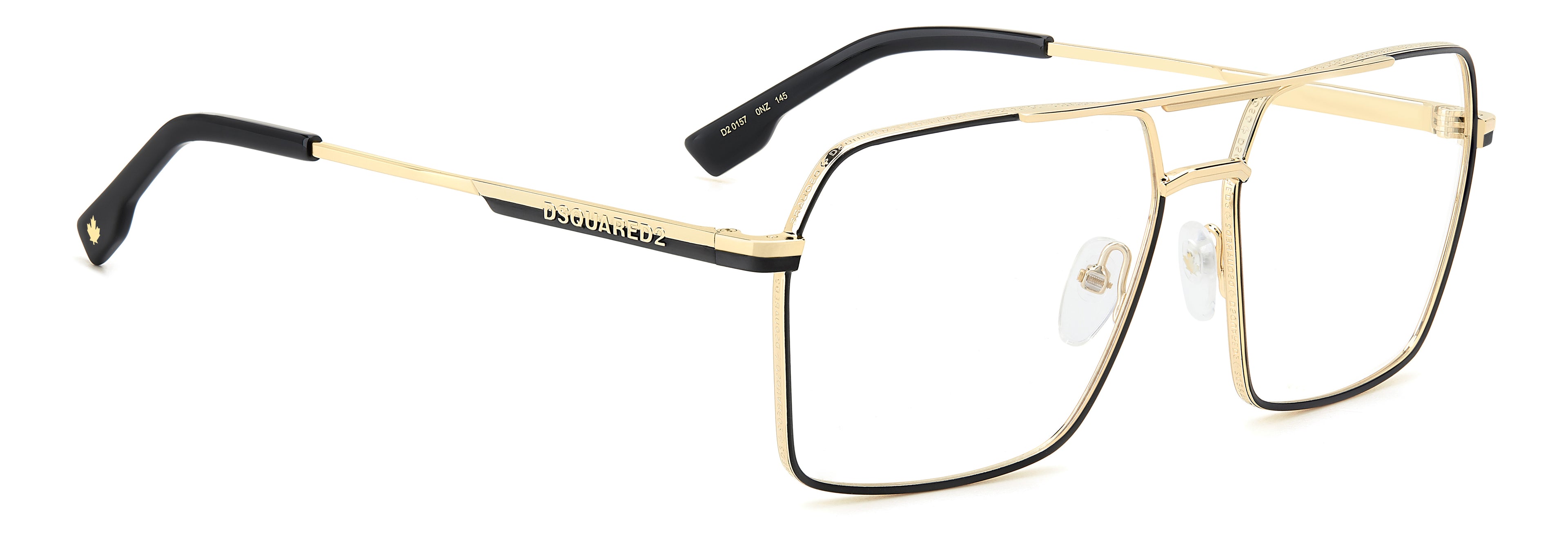 DSQUARED2 D2 0157 0NZ 60