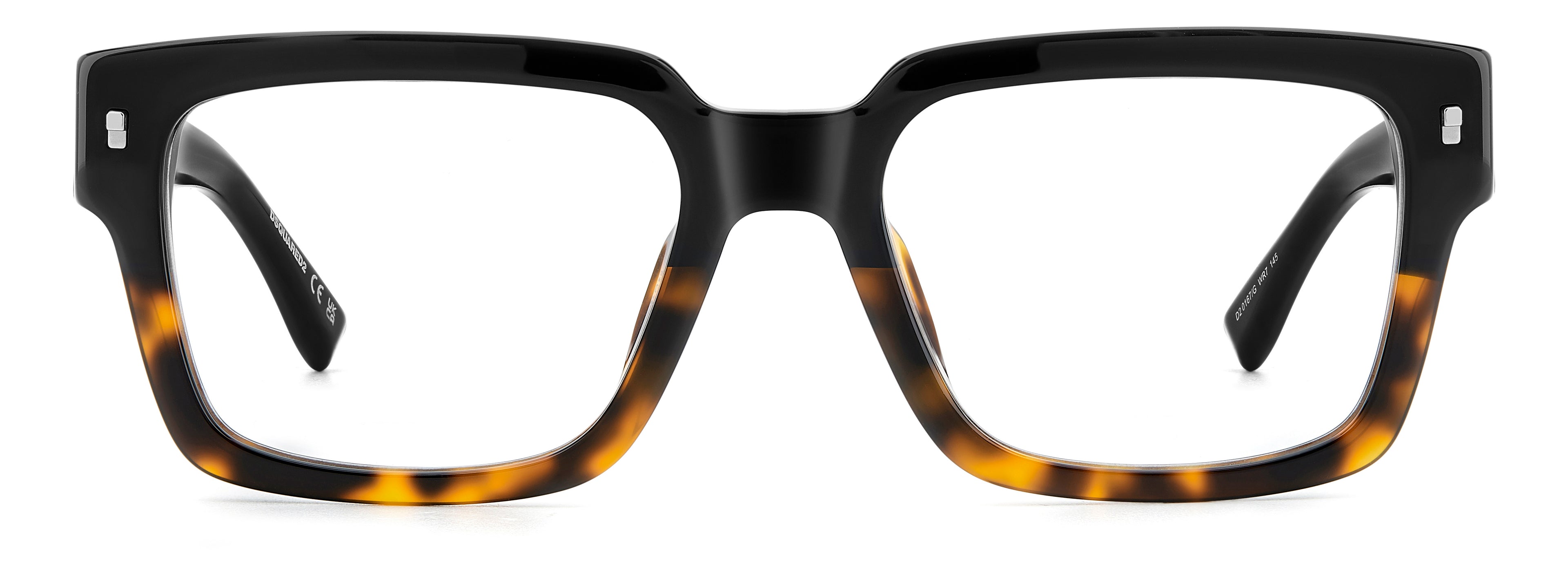 DSQUARED2 D2 0167/G WR7 54